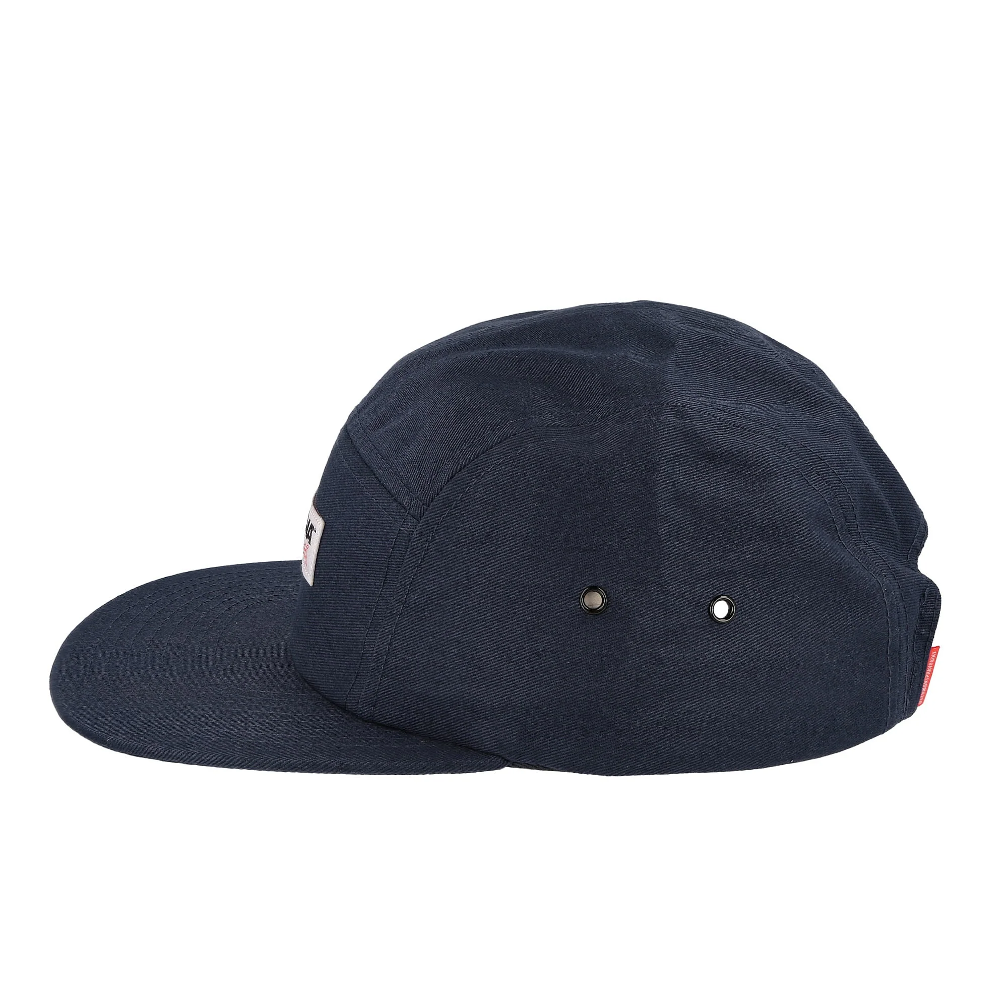 5-Panel Cap Typo Logo - Image 3