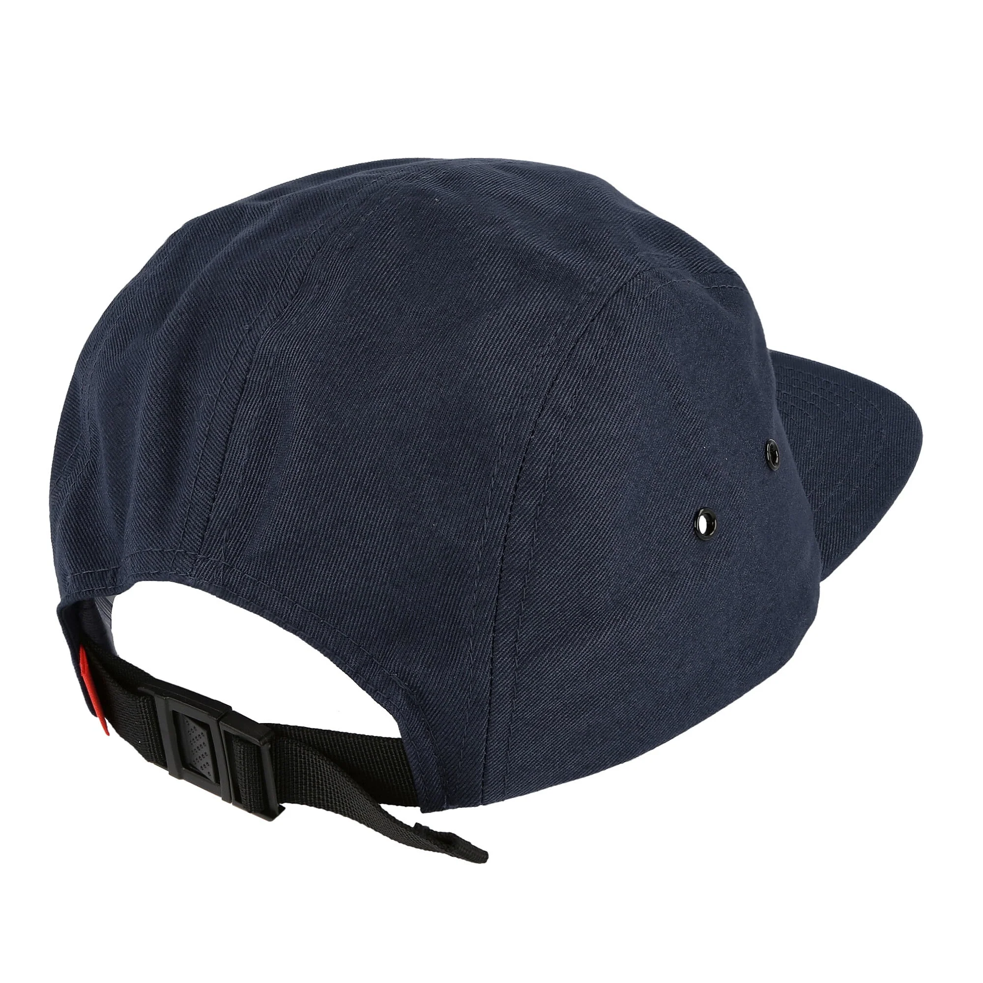 5-Panel Cap Typo Logo - Image 5