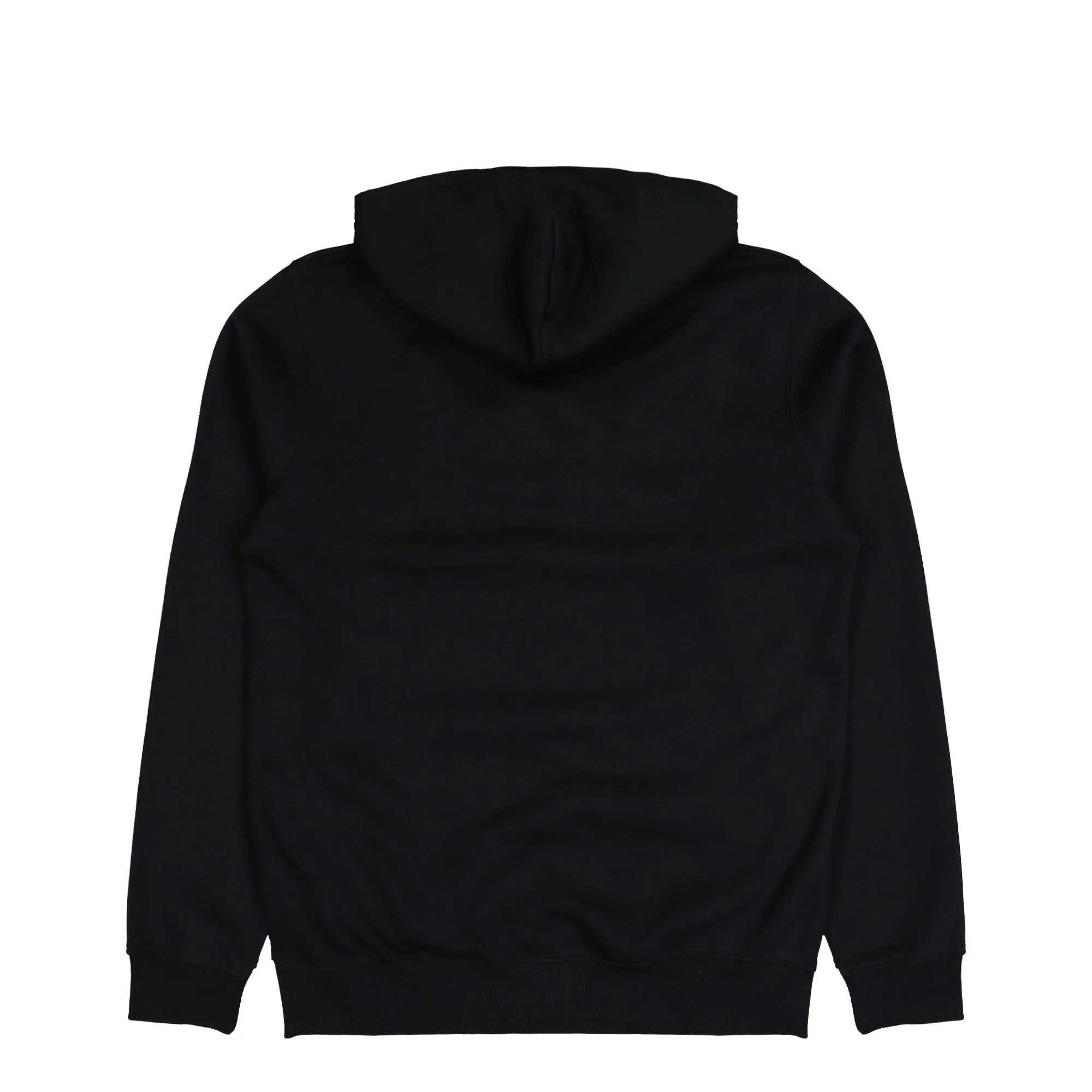Basic Logo Hoodie - Image 2