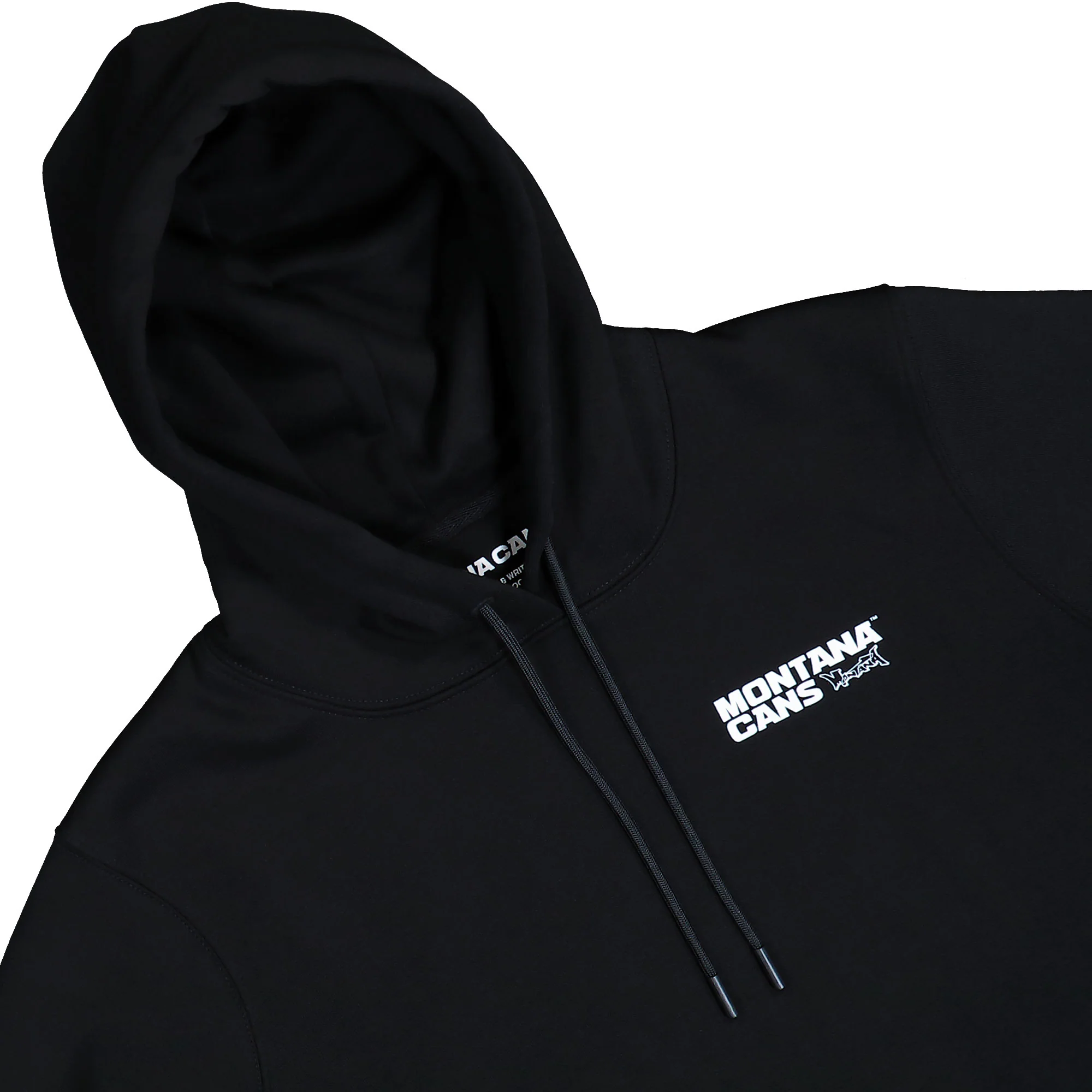 Basic Logo Hoodie - Image 3