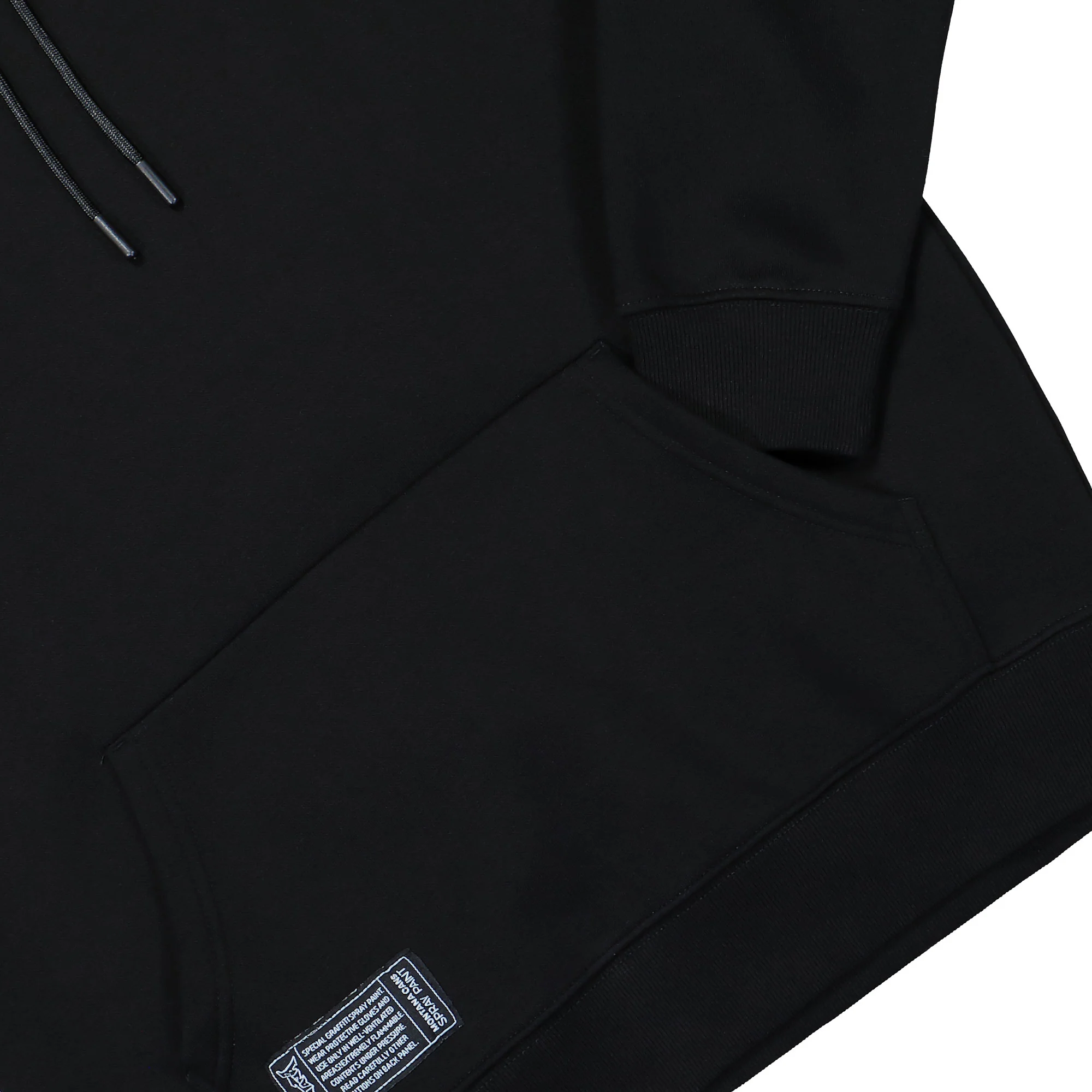 Basic Logo Hoodie - Image 4