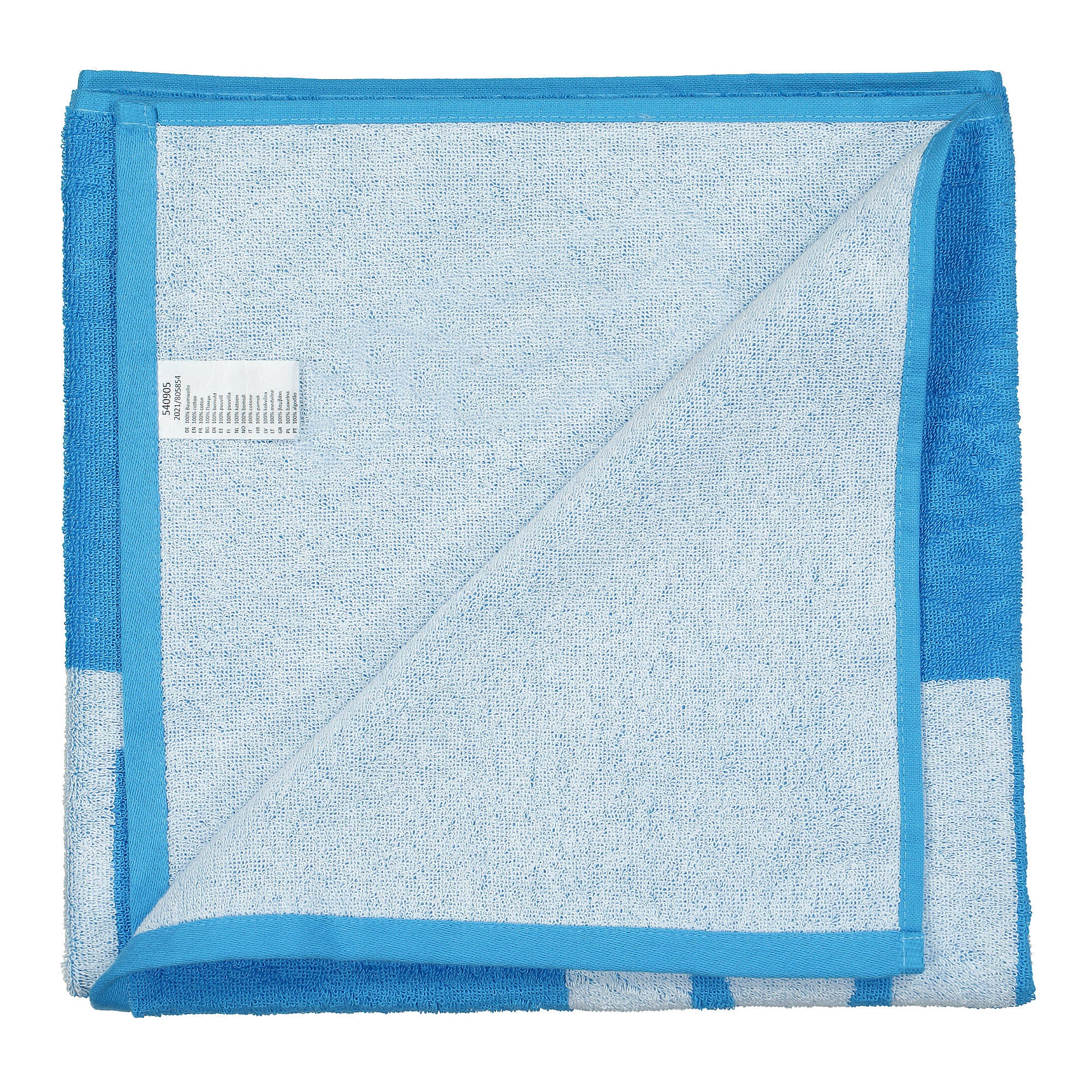 Beach Towel Typo + Logo - Image 3