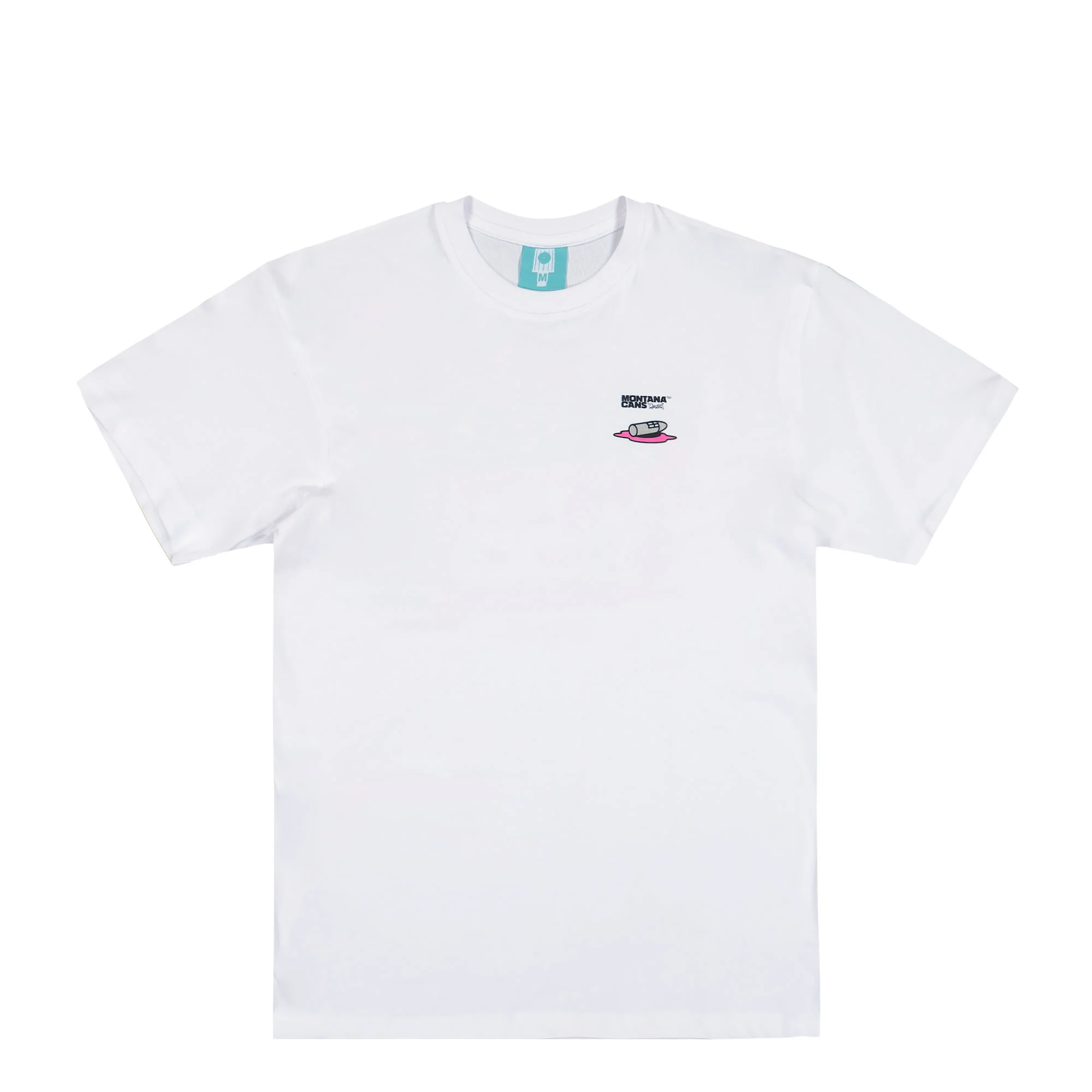 Bullet By Fresh T-Shirt