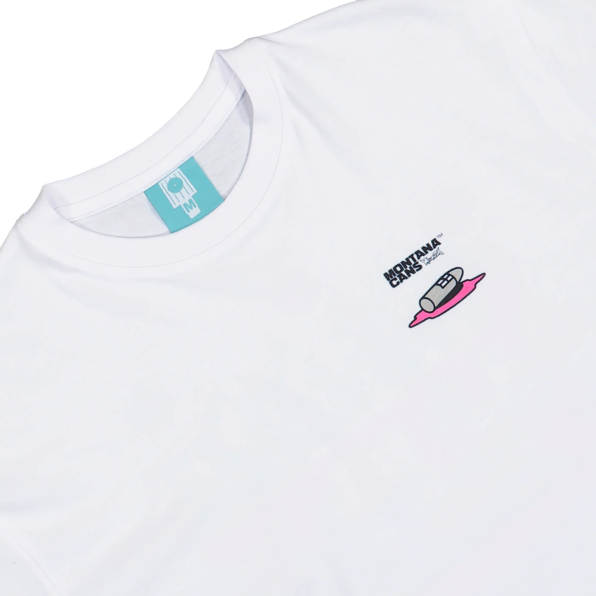 Bullet By Fresh T-Shirt - Image 2