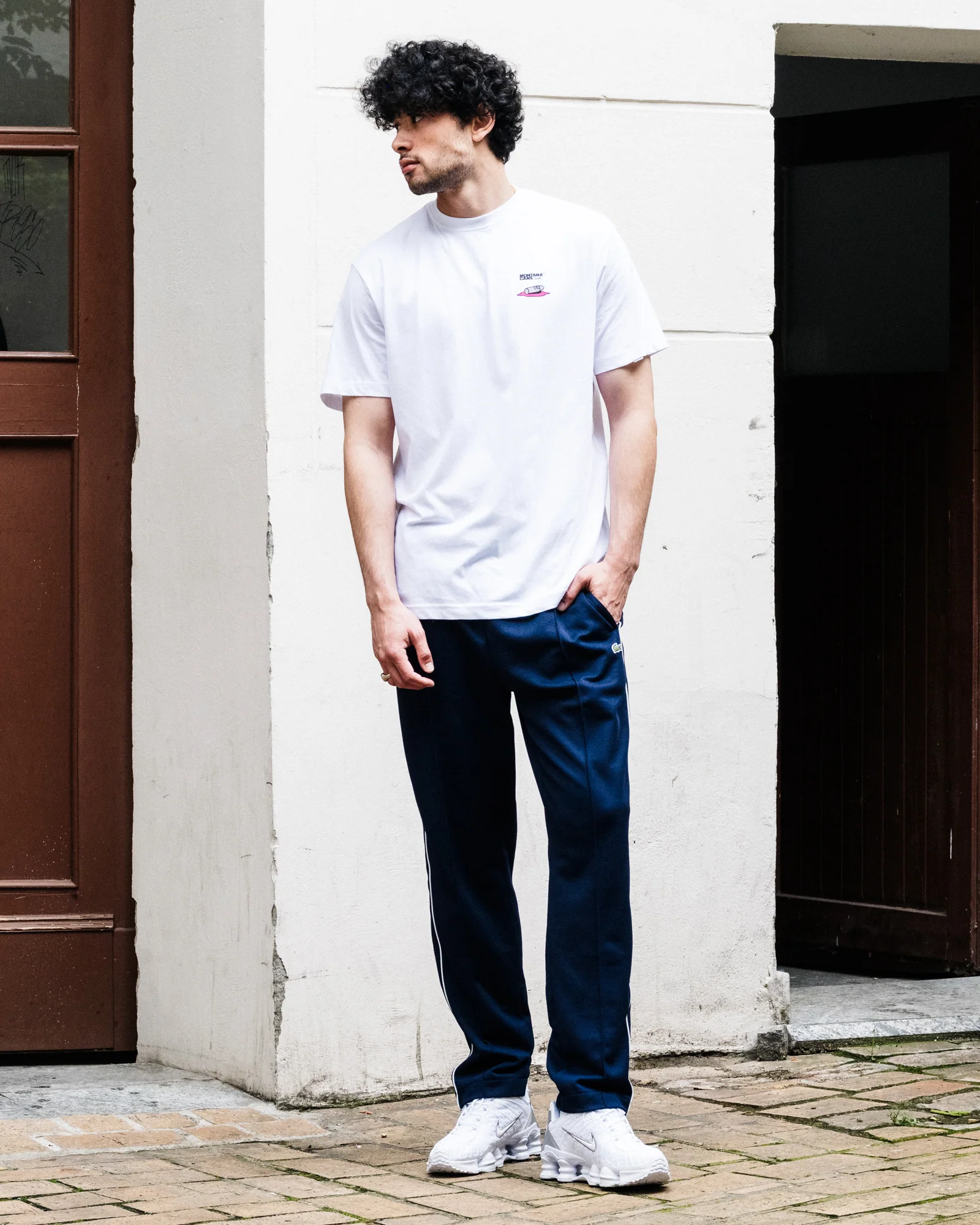 Bullet By Fresh T-Shirt - Image 3