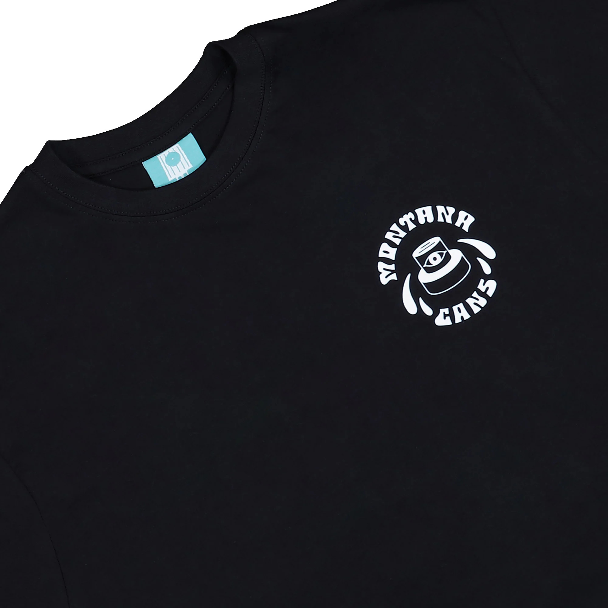 Cap By Visio Bob T-Shirt - Image 2
