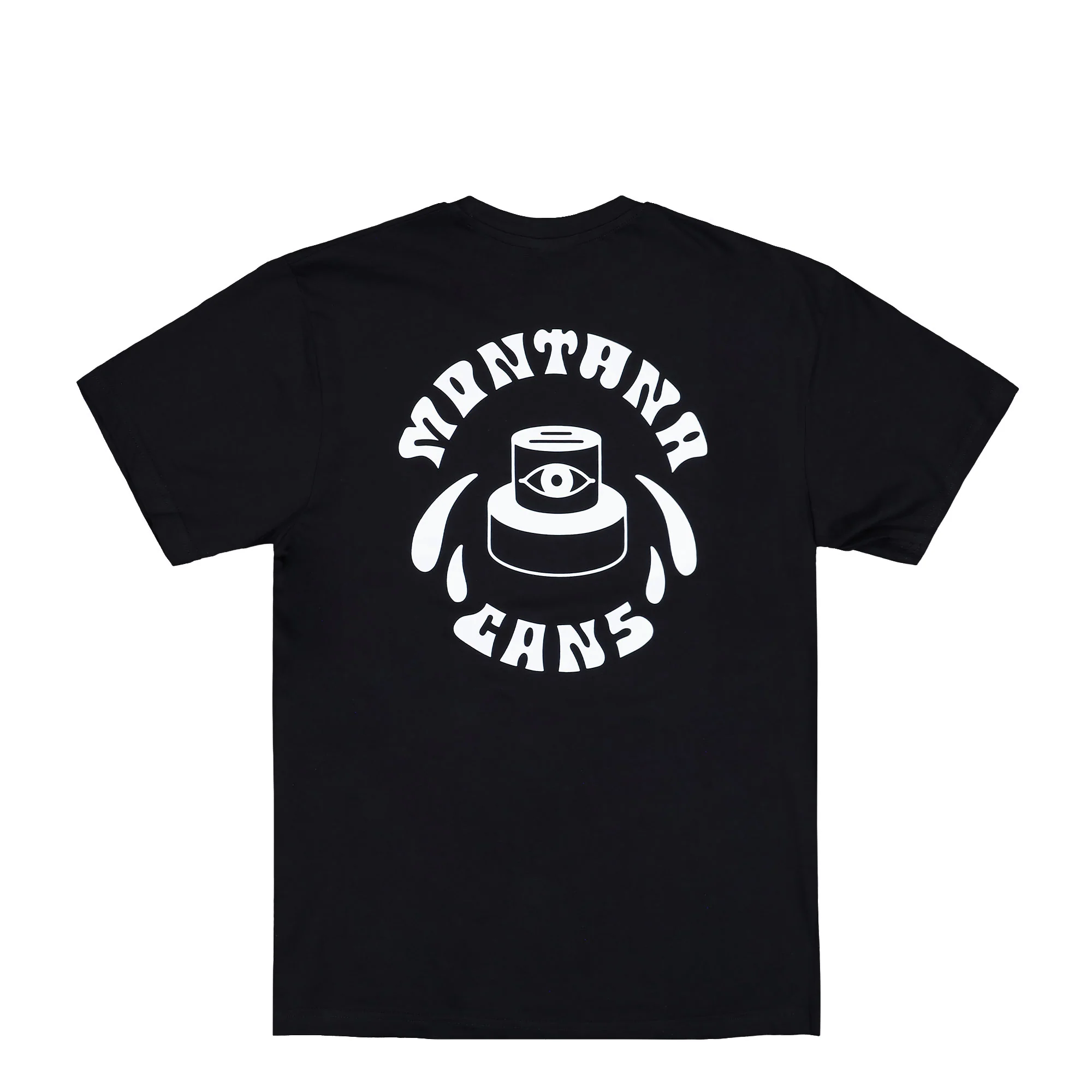 Cap By Visio Bob T-Shirt - Image 4