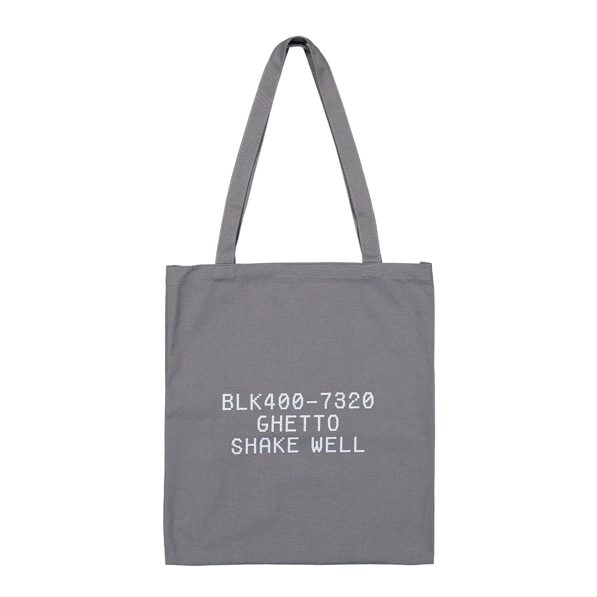 Cotton Bag Donut Print 7320 Ghetto - Image 3