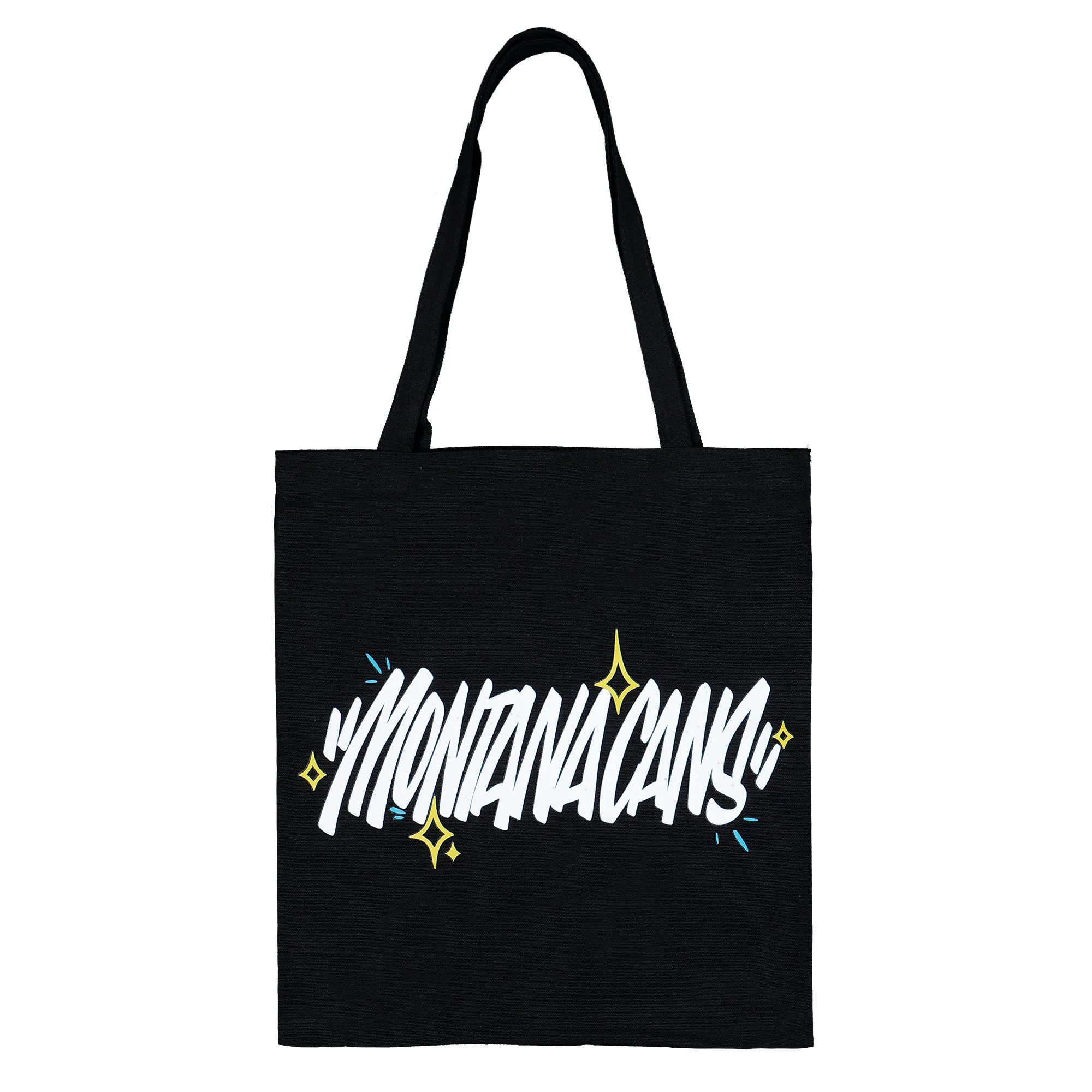 Cotton Bag MC By Baker