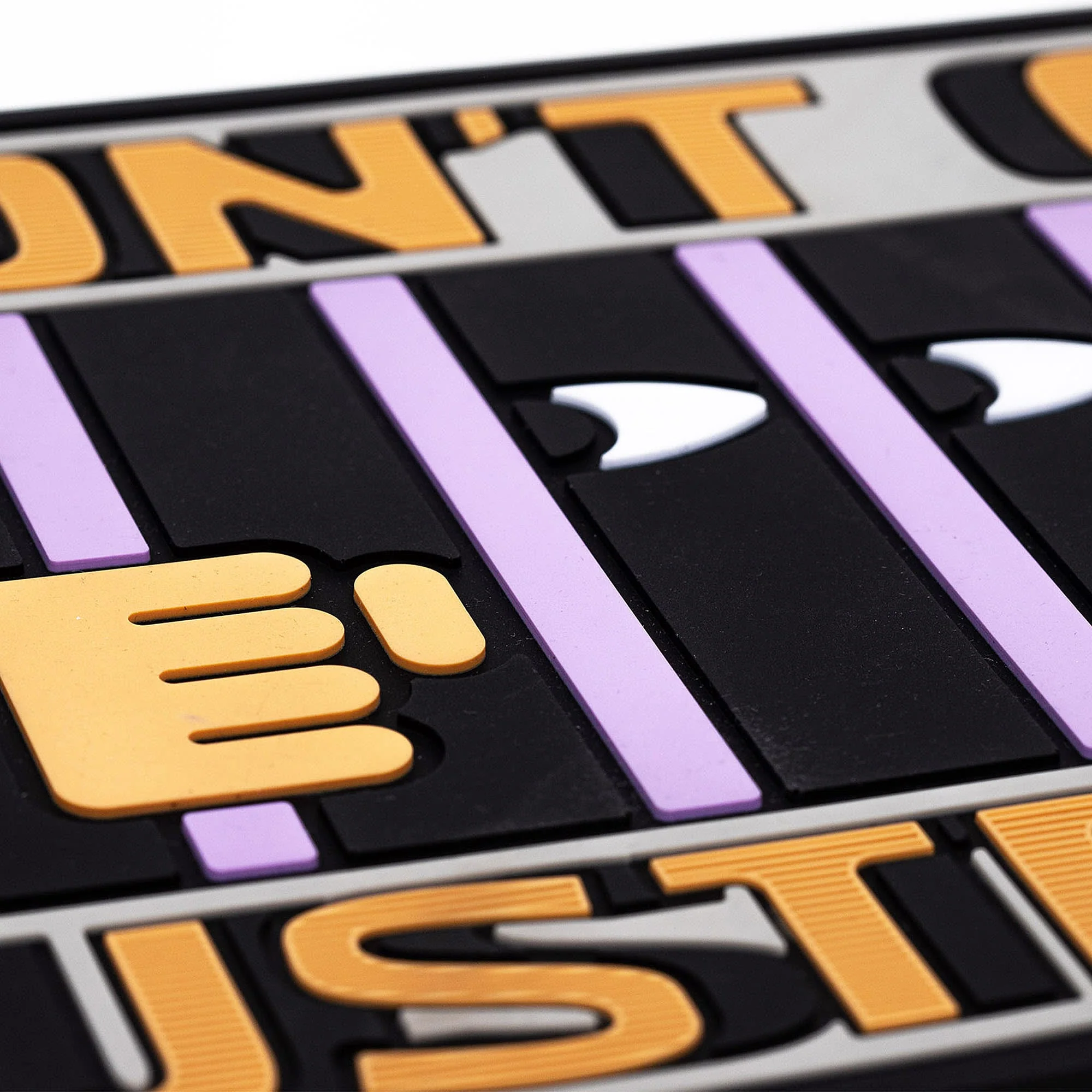 Counter Mat Dont Get Busted - Image 2