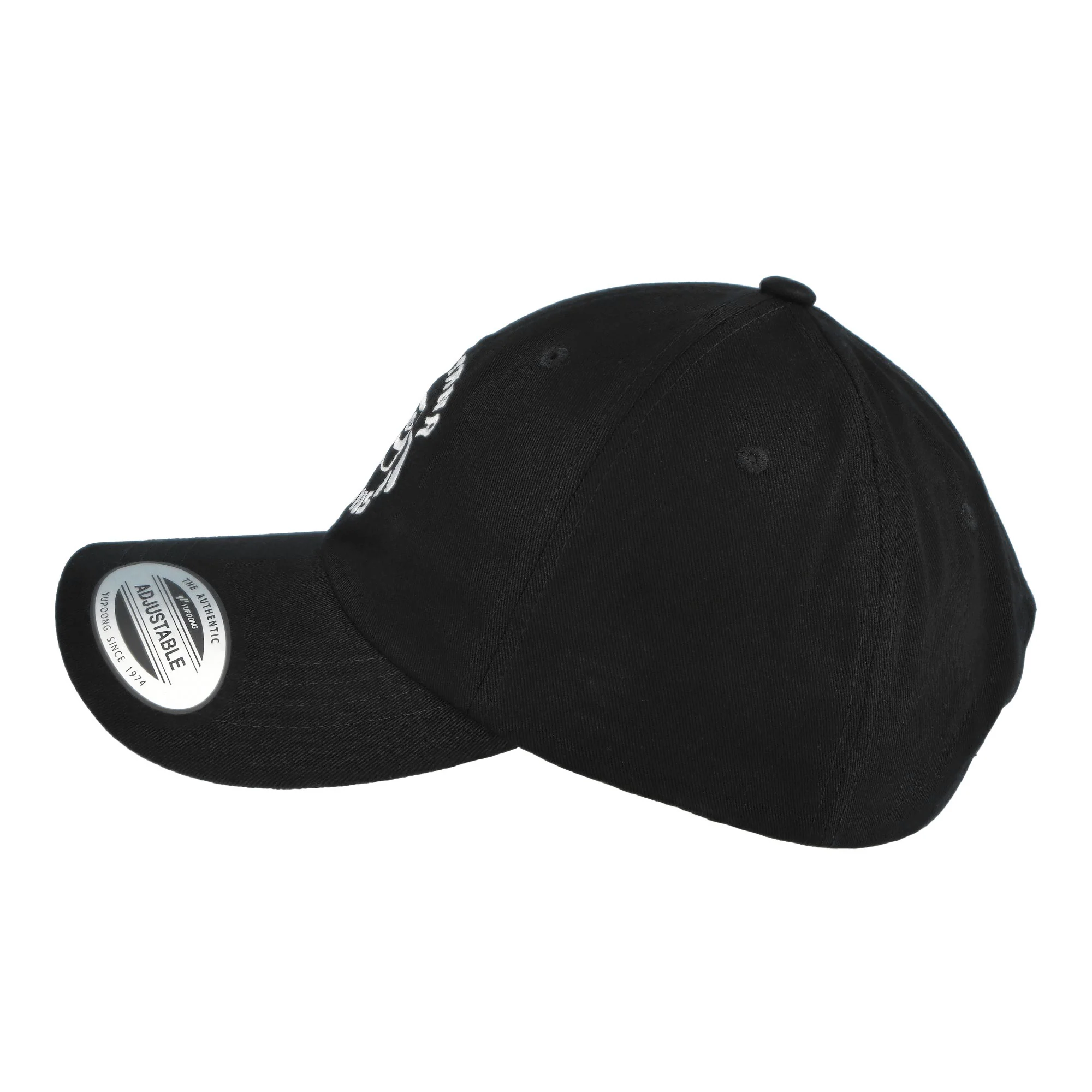Dad Cap By Visio Bob - Image 2