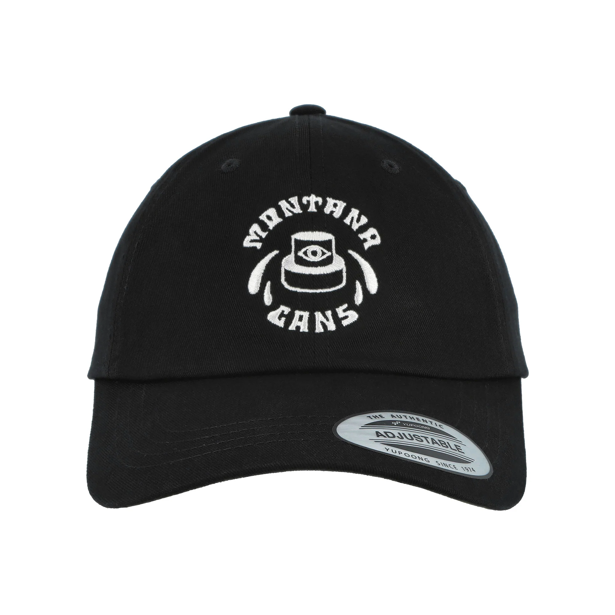 Dad Cap By Visio Bob - Image 4