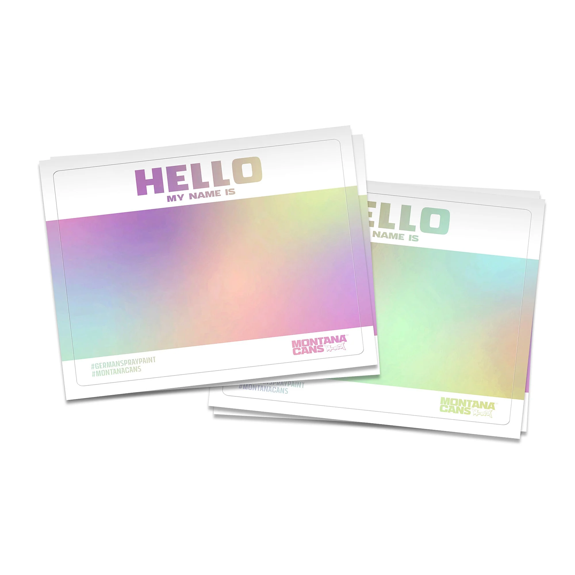 hellogram sticker