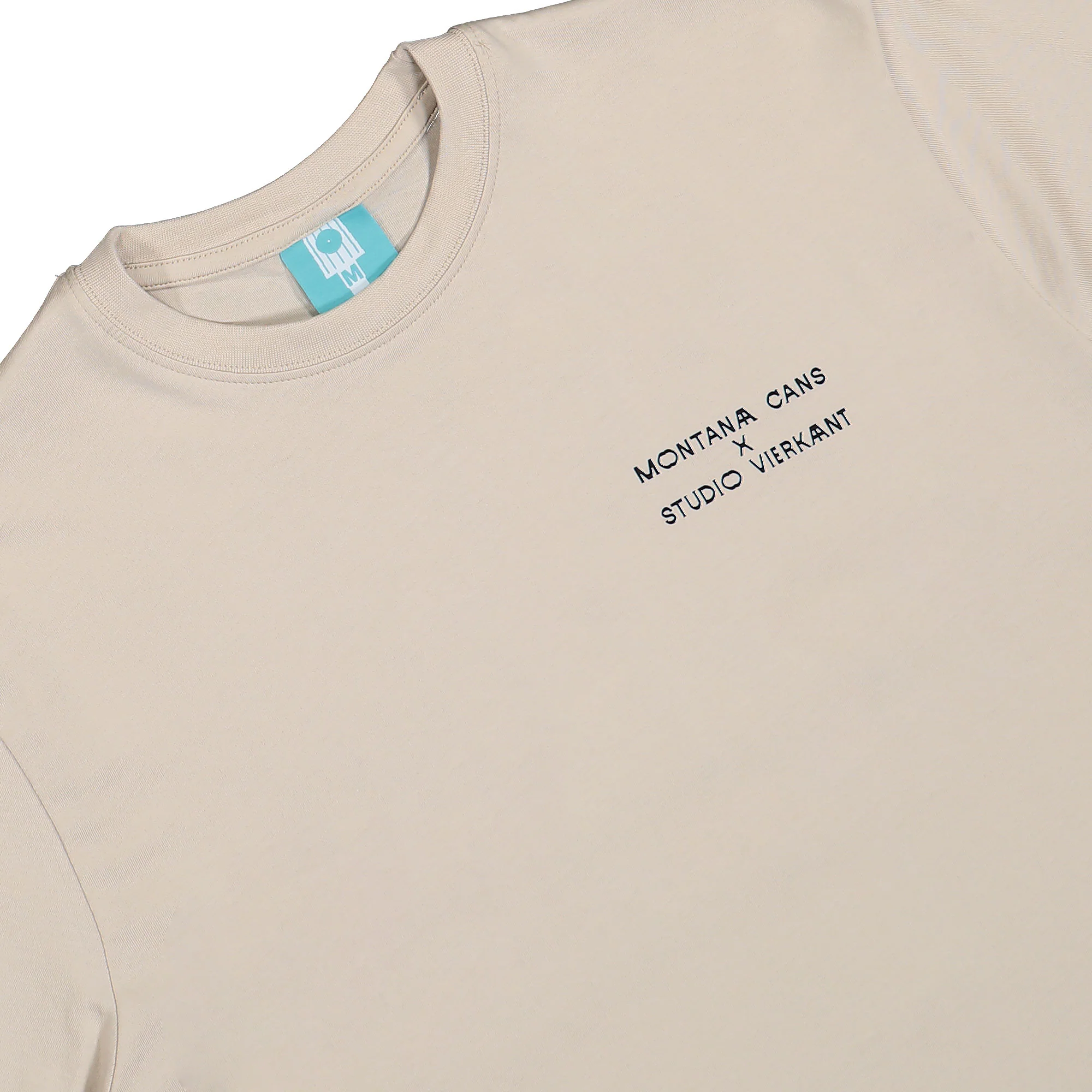 Keys To The City T-Shirt - Image 2