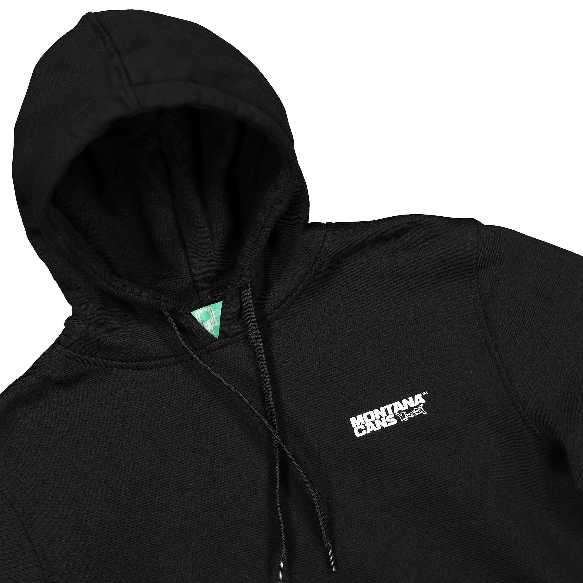 Logo Hoody - Image 3