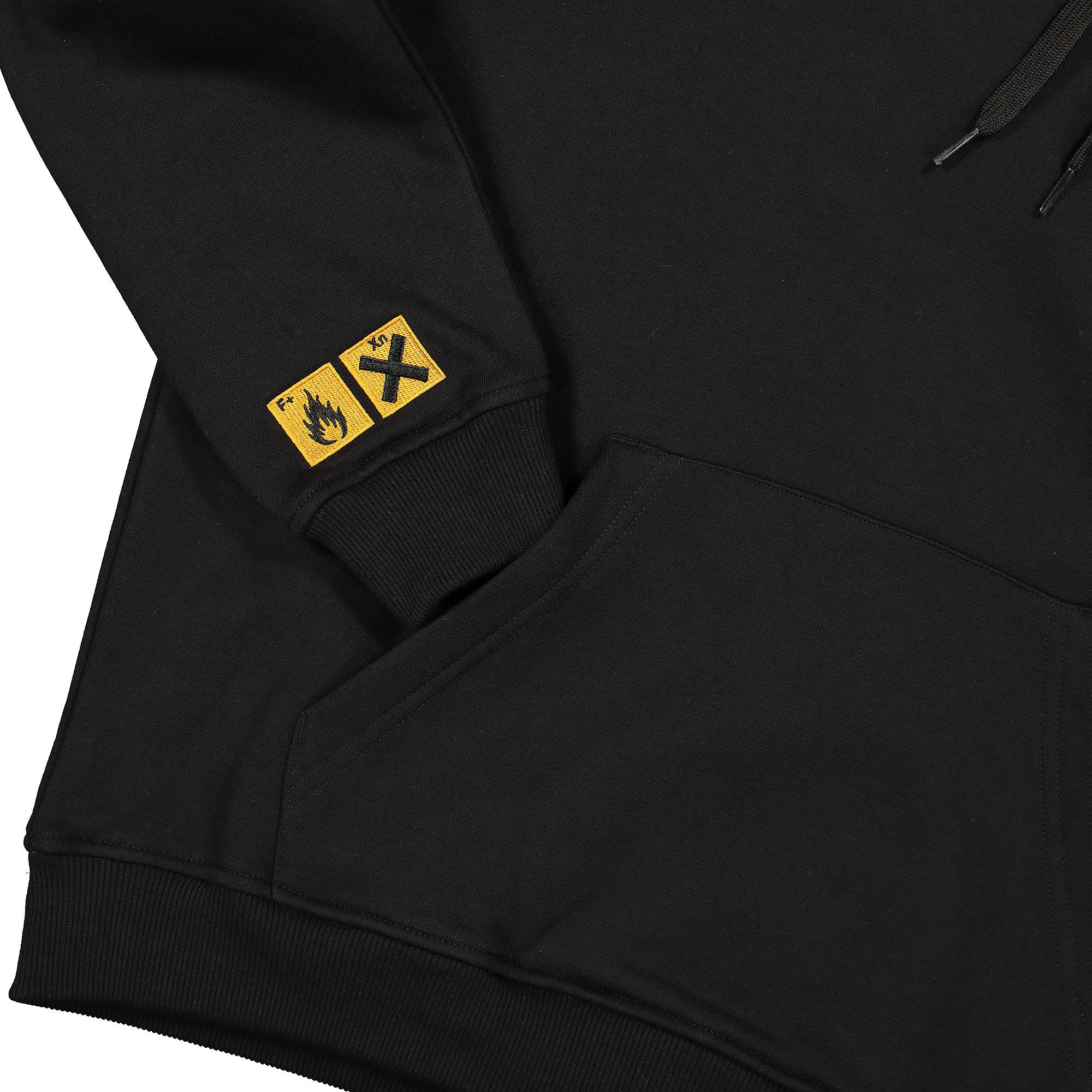 Logo Hoody - Image 4