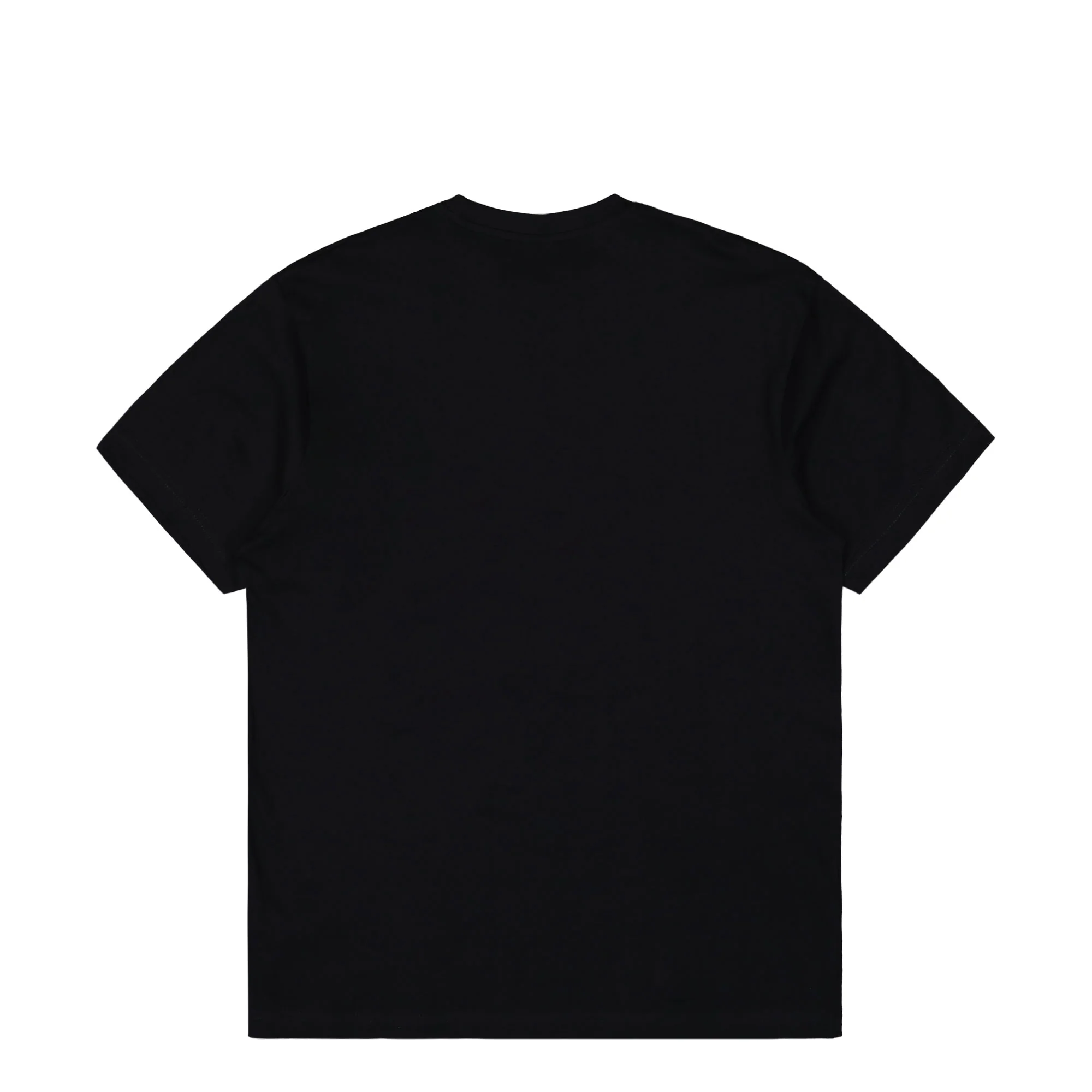 Logo Line T-Shirt - Image 2