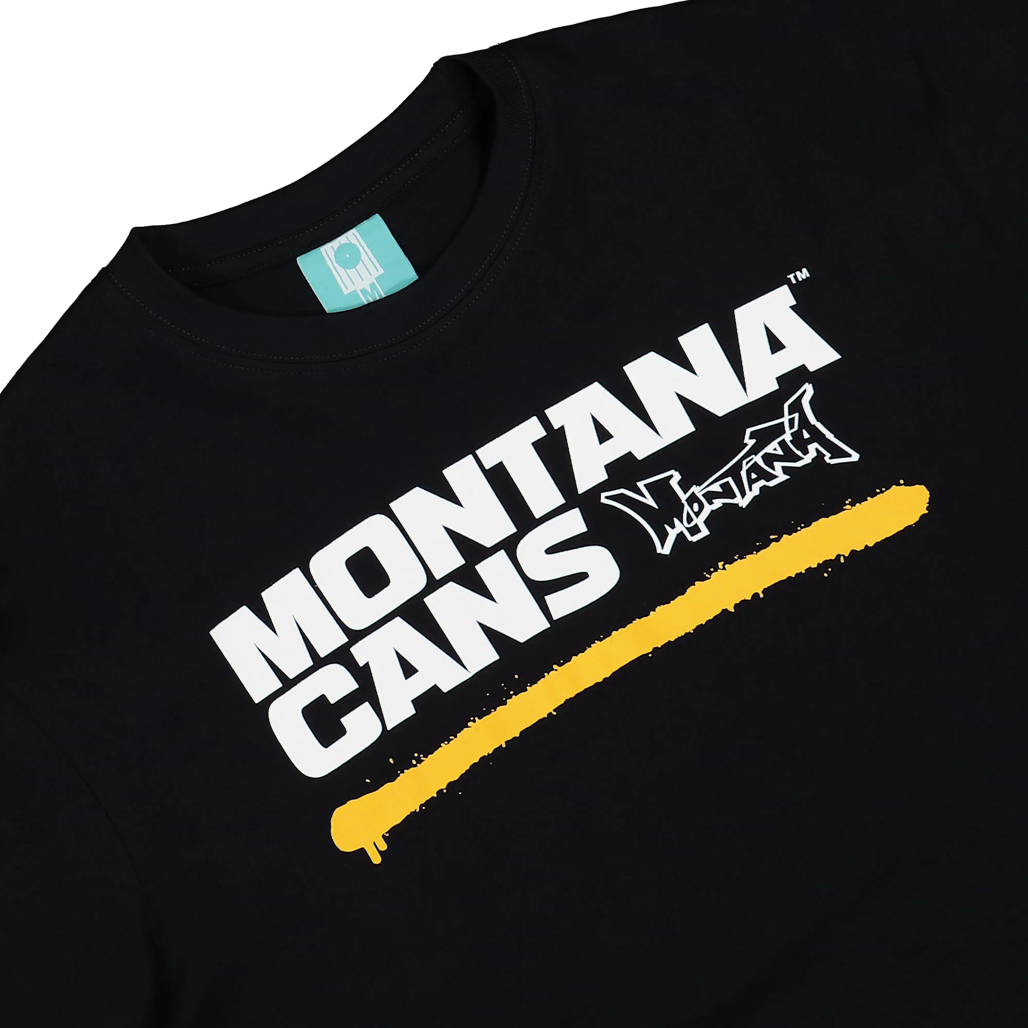 Logo Line T-Shirt - Image 3