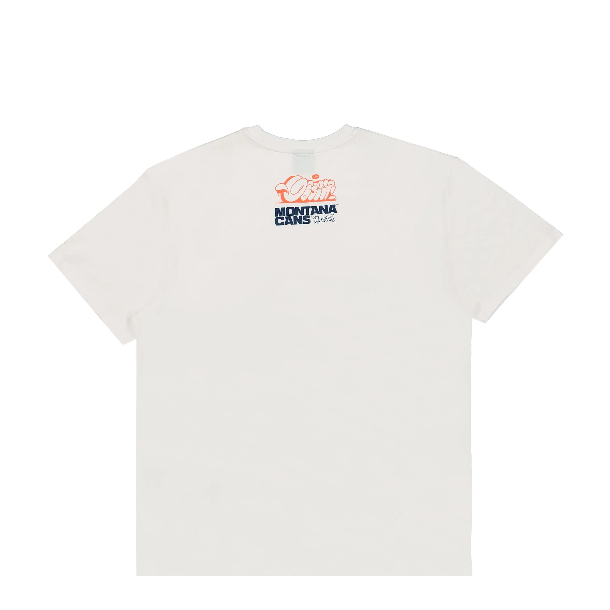 Lunch Time By Gospel T-Shirt - Image 2
