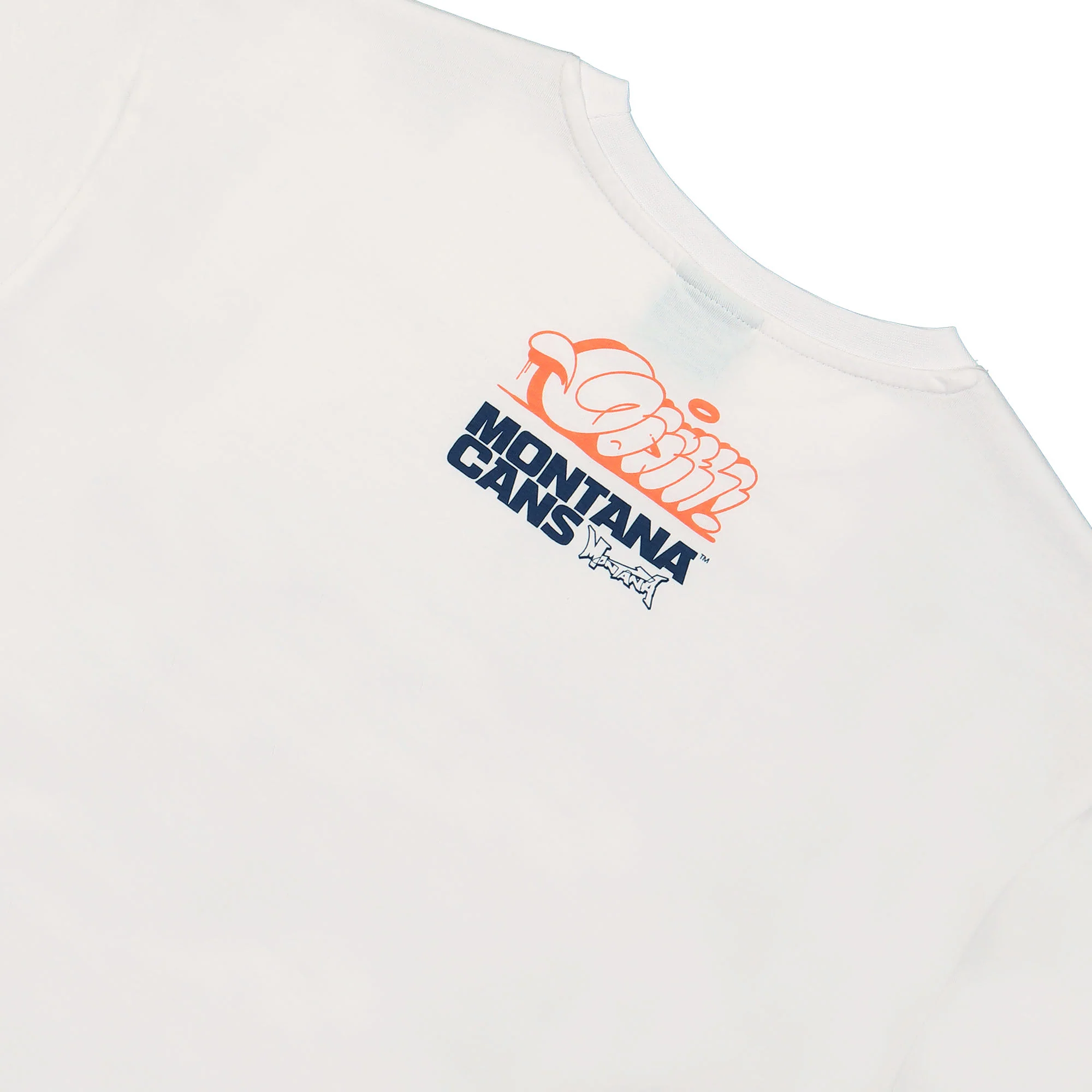 Lunch Time By Gospel T-Shirt - Image 4