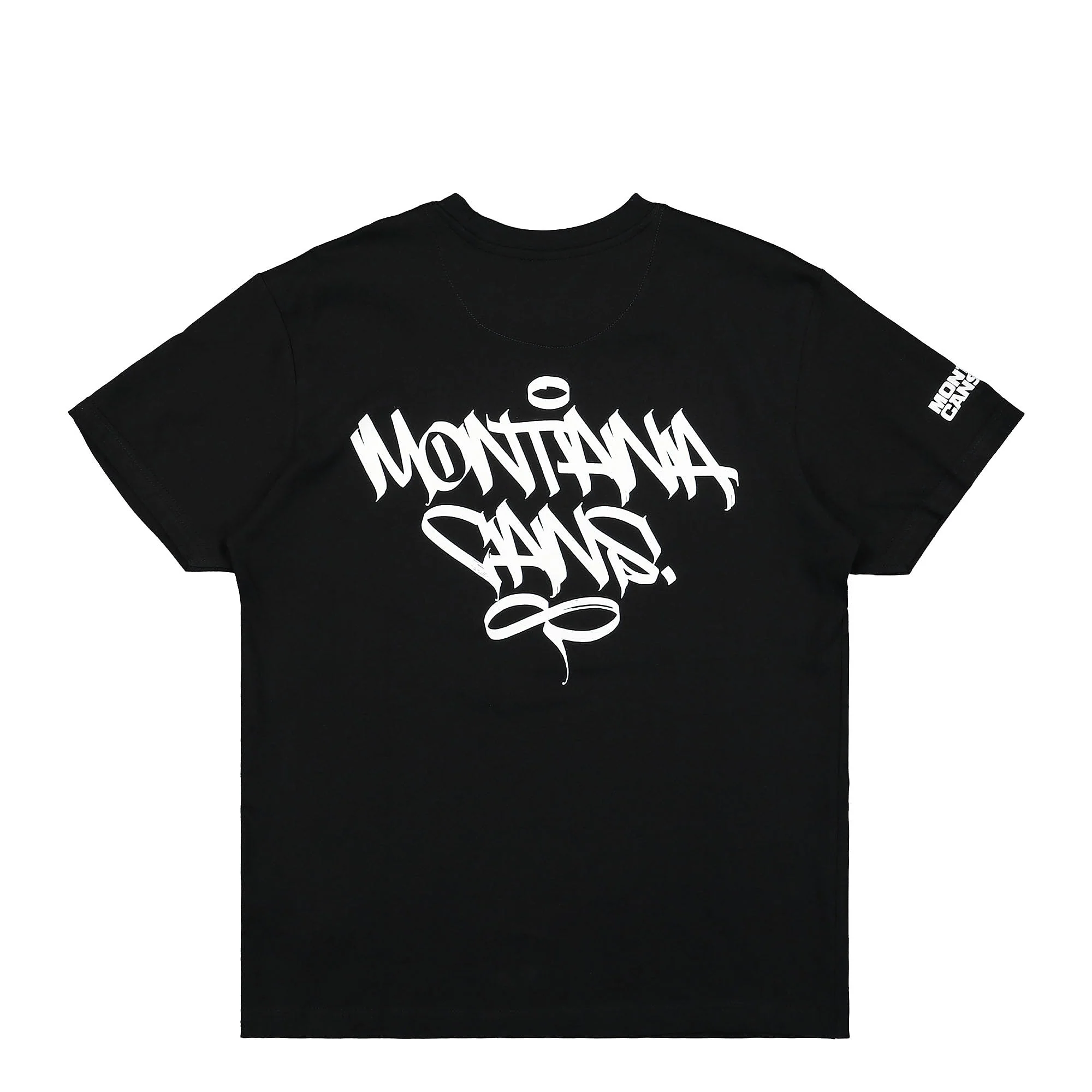 MC Tag Backprint T-Shirt - Image 2