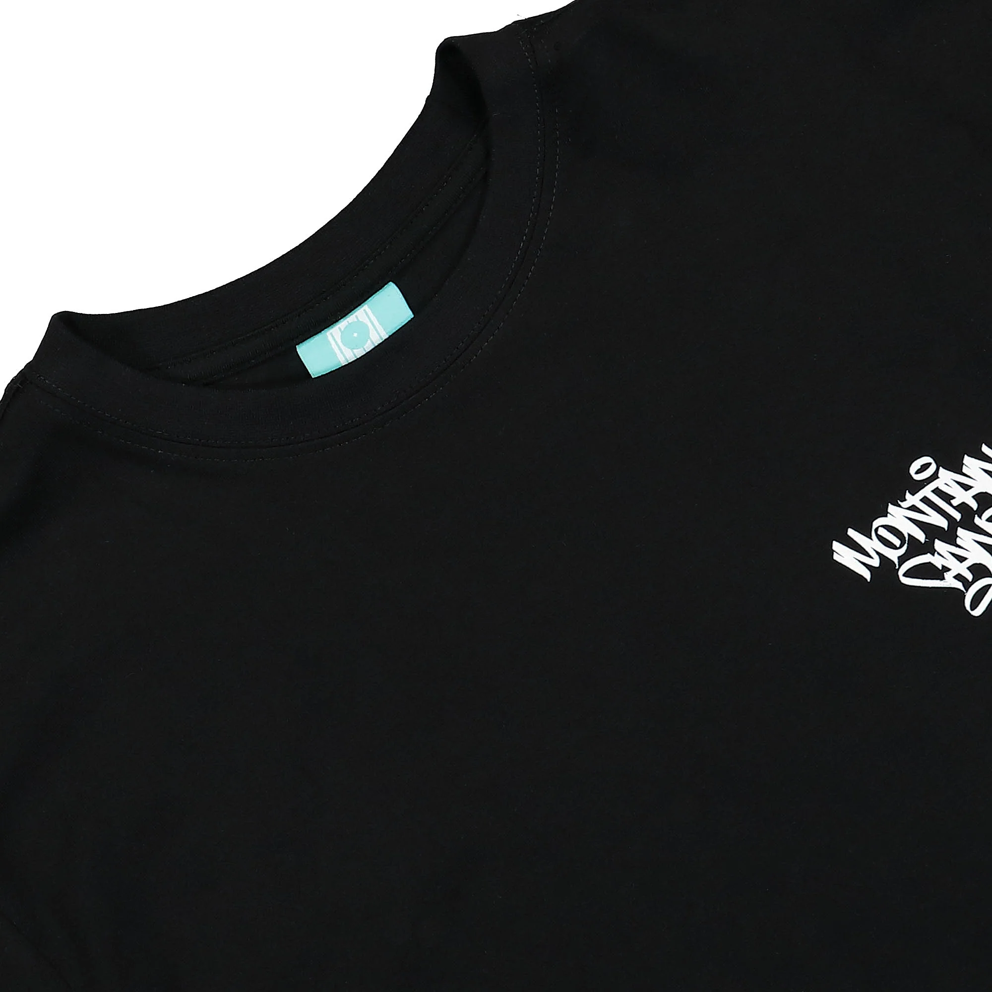 MC Tag Backprint T-Shirt - Image 3