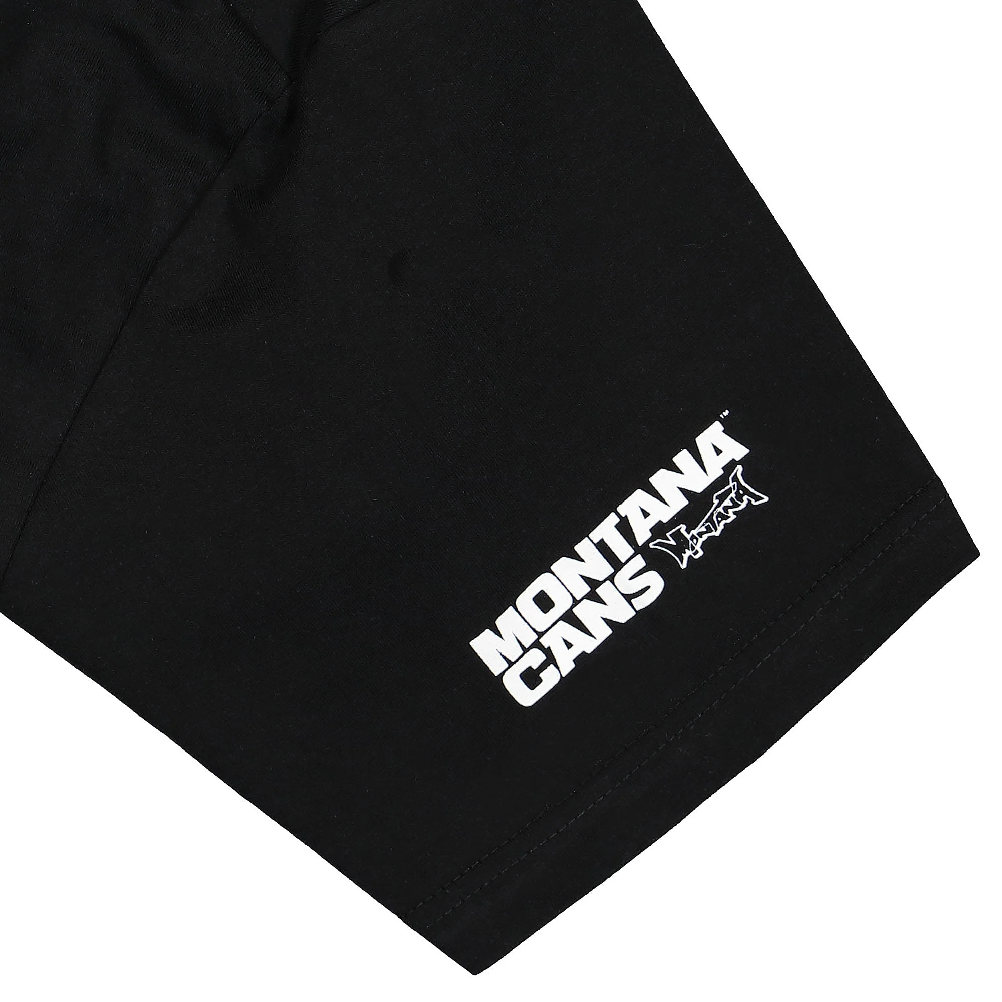MC Tag Backprint T-Shirt - Image 4