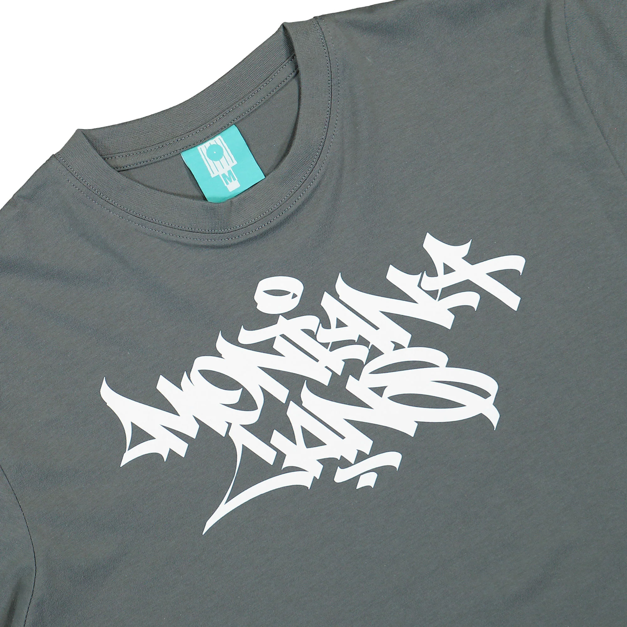 MC Tag By Itchie T-Shirt - Image 3