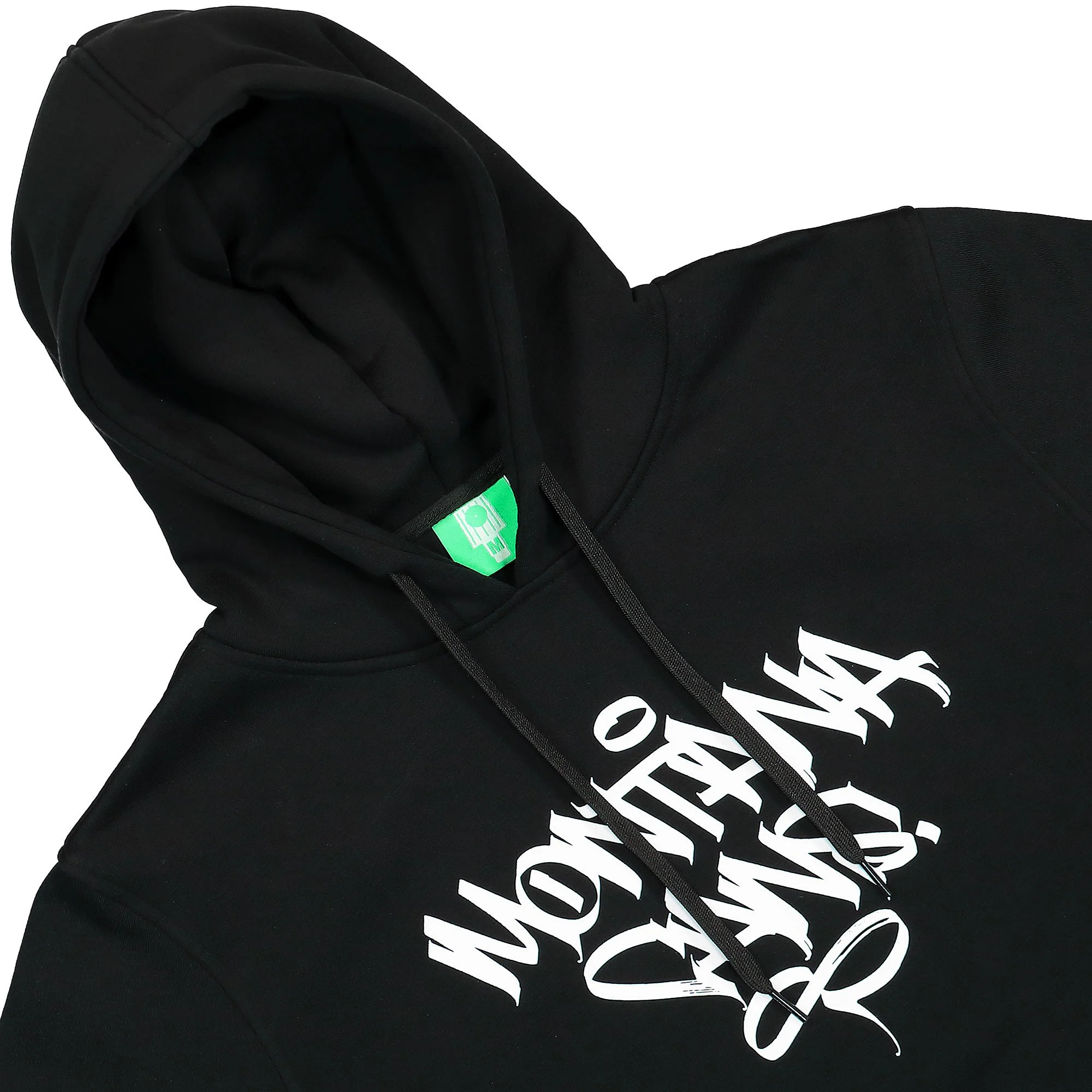 MC Tag By Sicoer Hoodie - Image 3