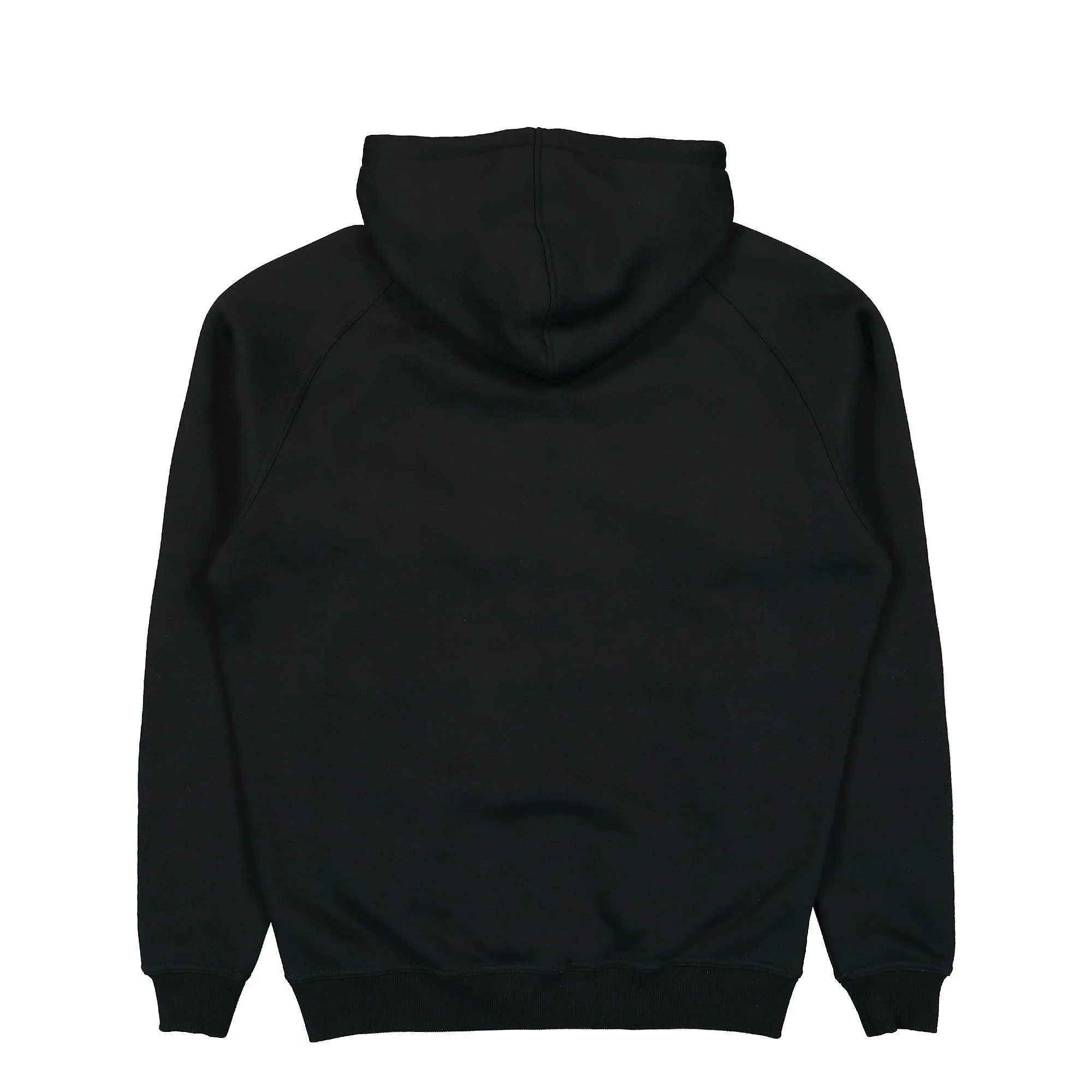 MC Tag By Sicoer Zip-Hoodie - Image 2