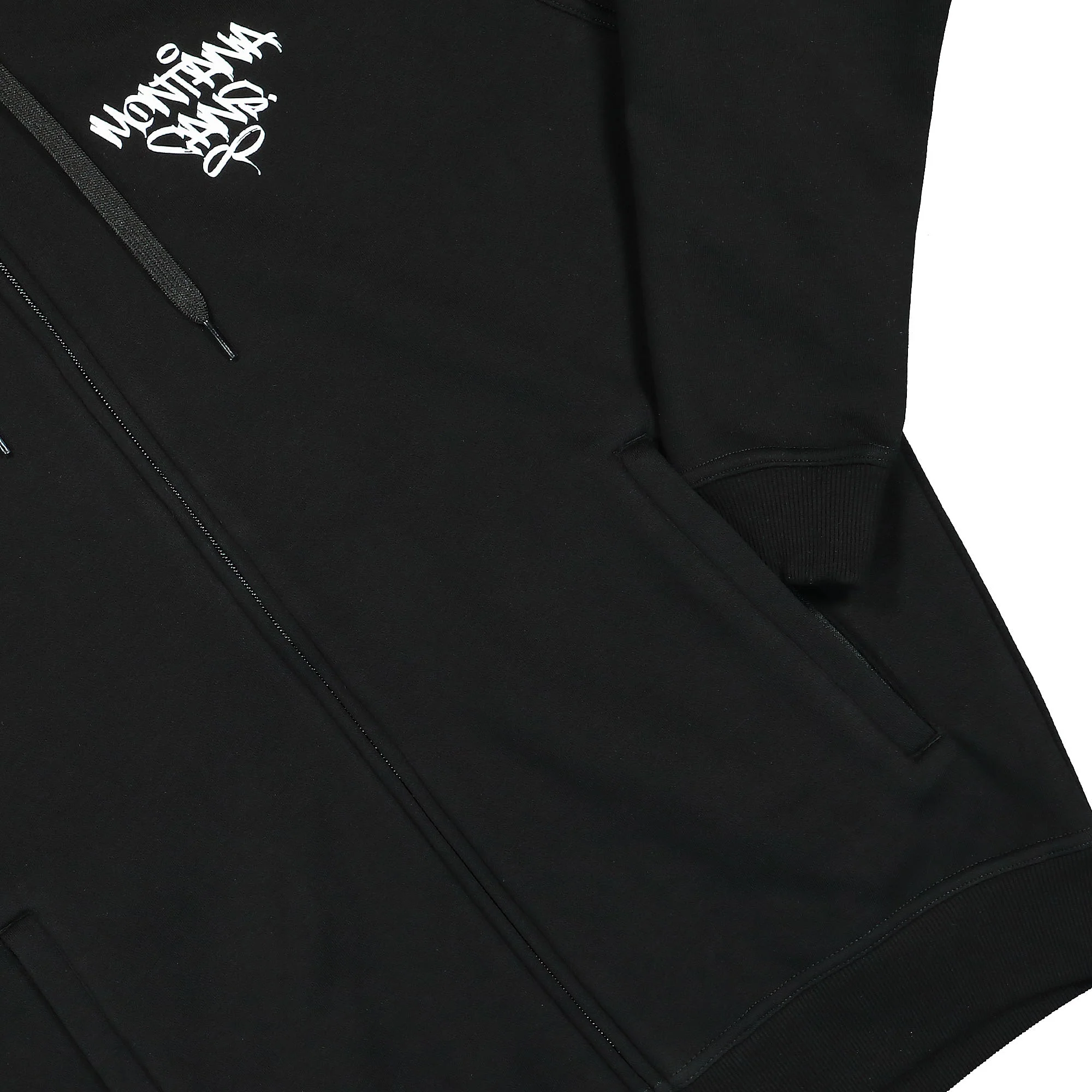 MC Tag By Sicoer Zip-Hoodie - Image 4