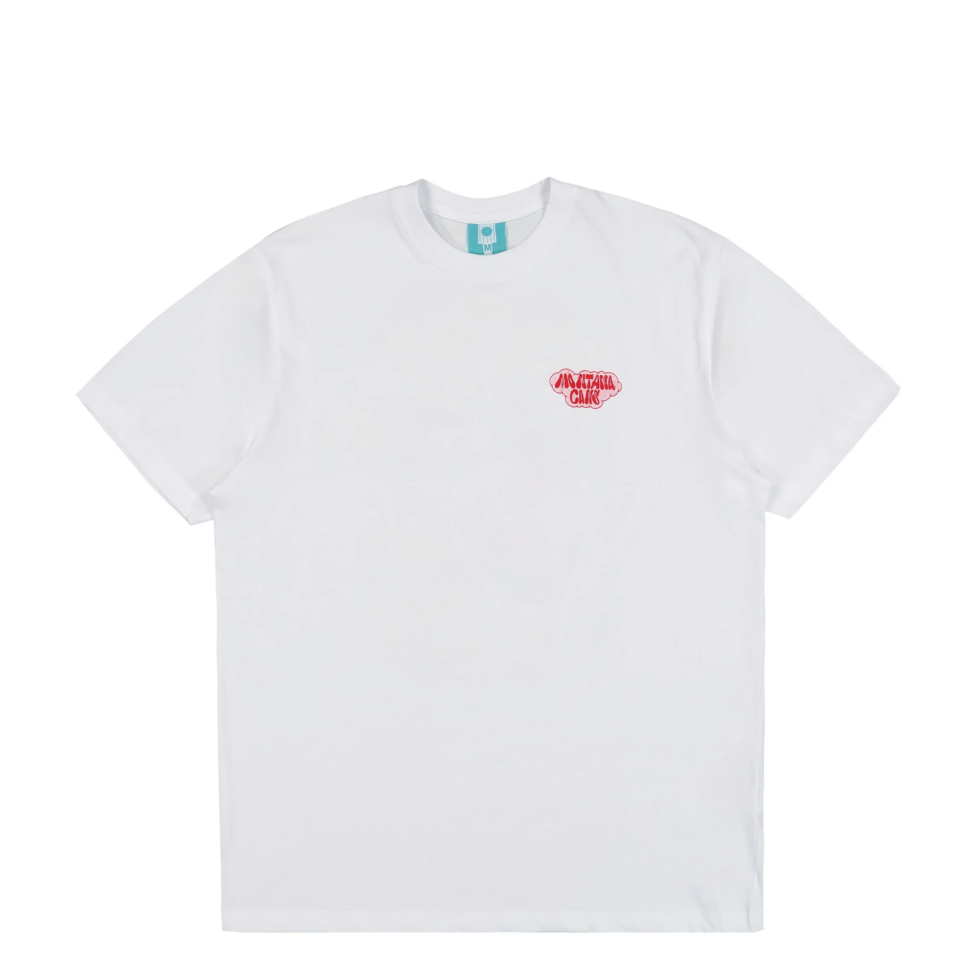 Never Tired T-Shirt
