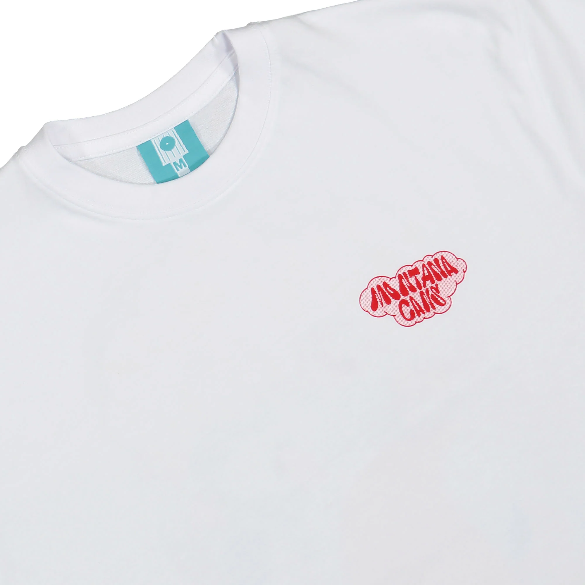 Never Tired T-Shirt - Image 2