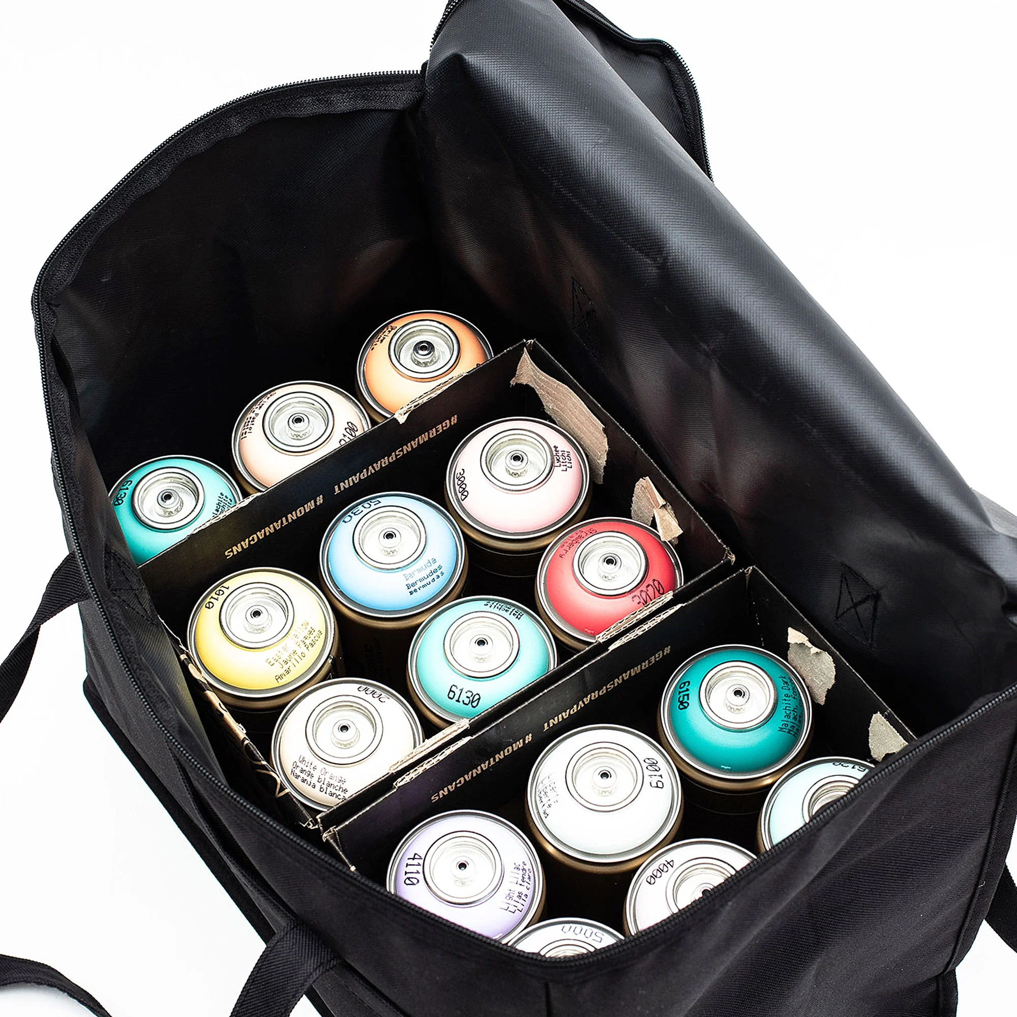Nylon Can Bag - Image 2