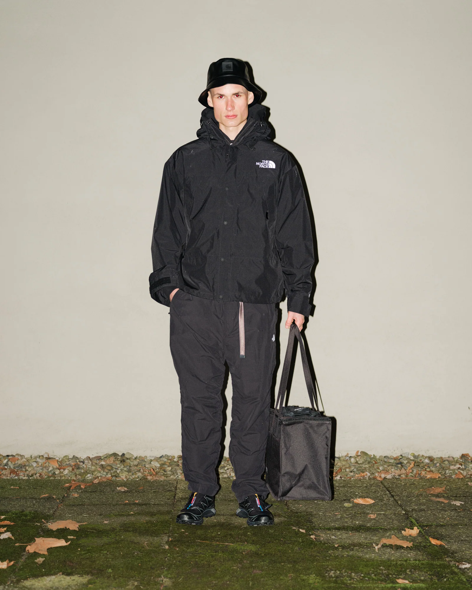 Nylon Can Bag - Image 3