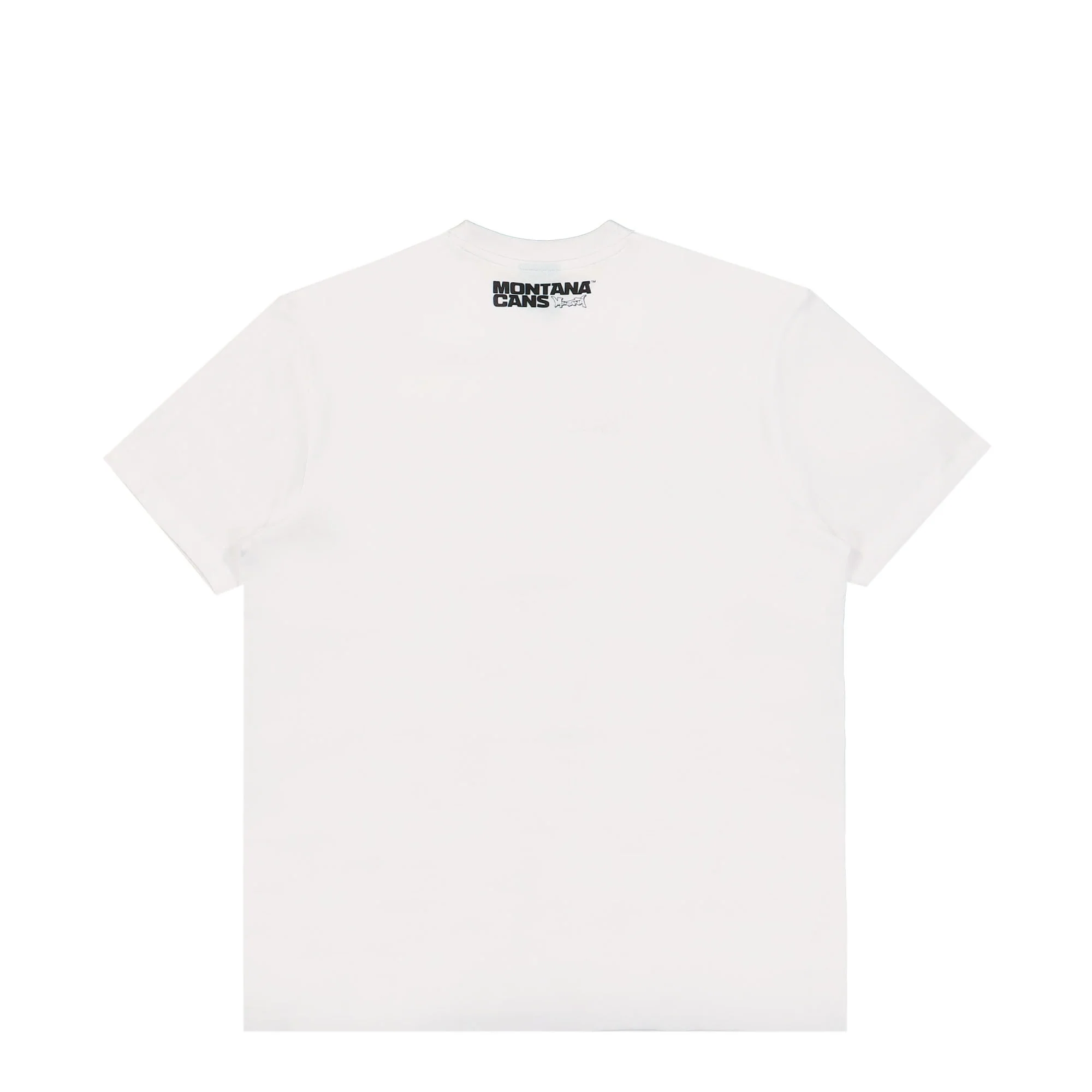 Photo Black Cans T-Shirt - Image 2