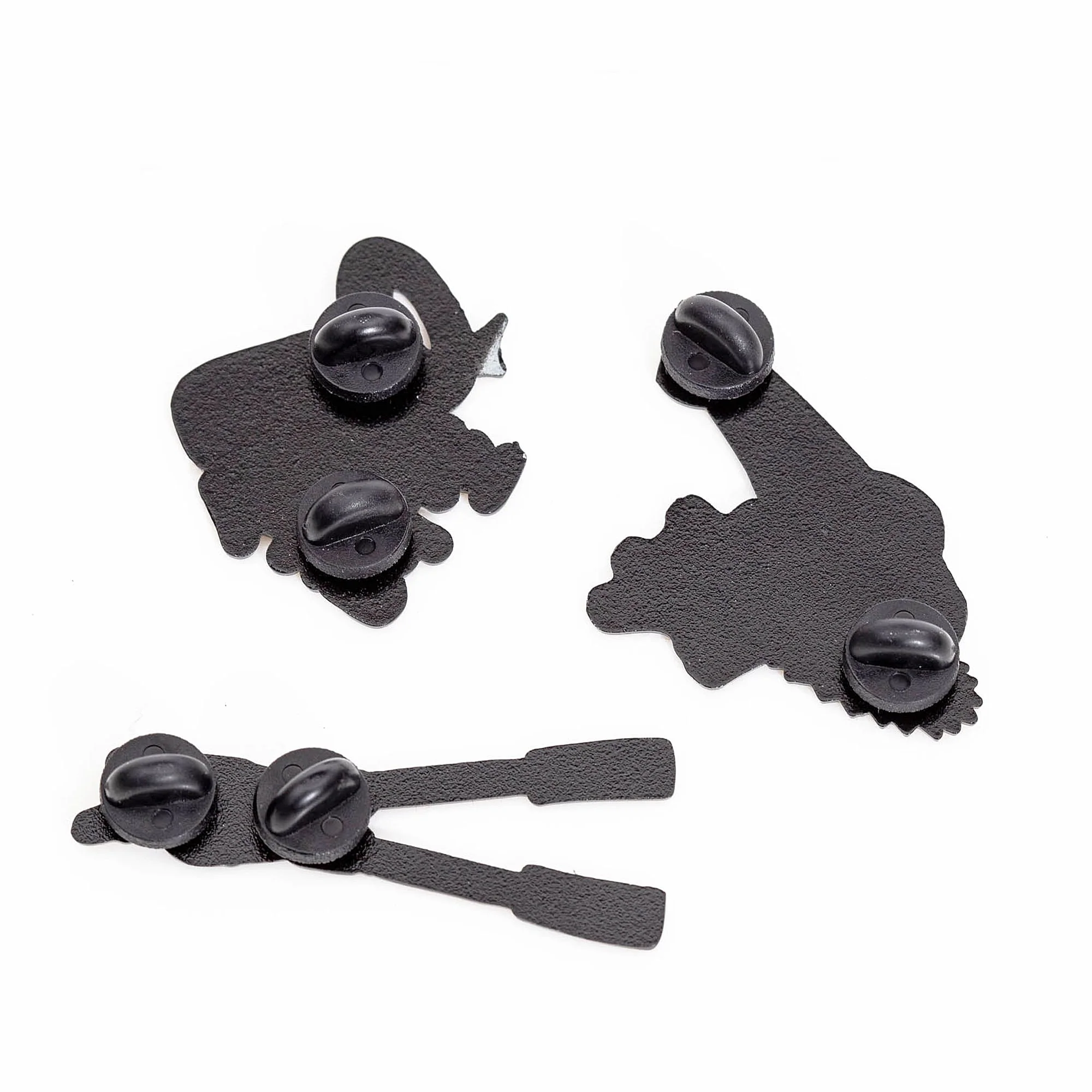 Pin Set - Key To The City - Image 3
