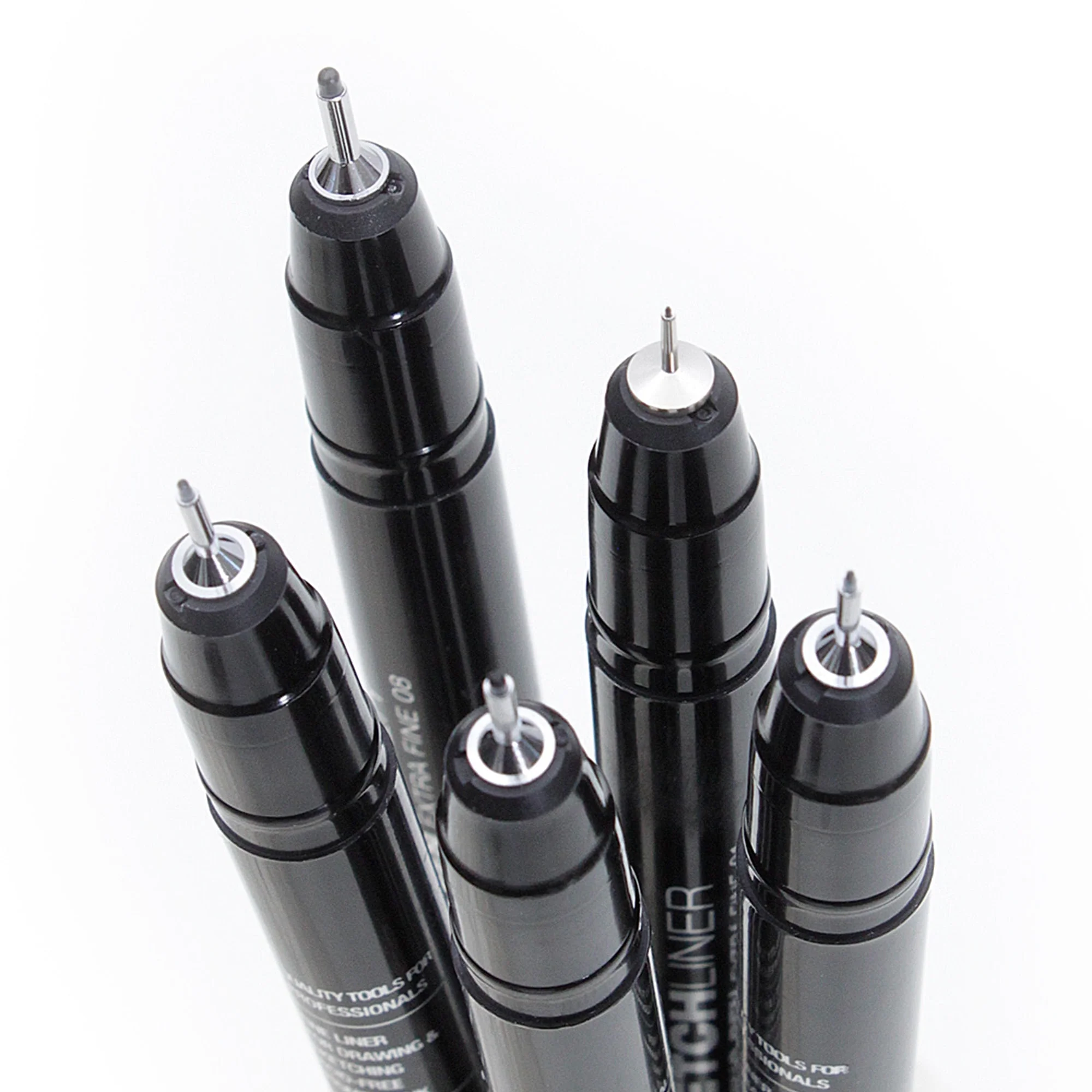 sketchliner set 5er - Image 4