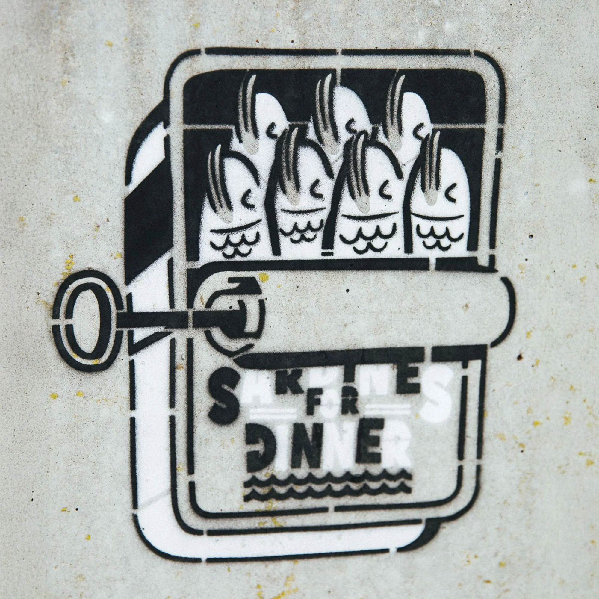 Stencil 400 ml - Image 6