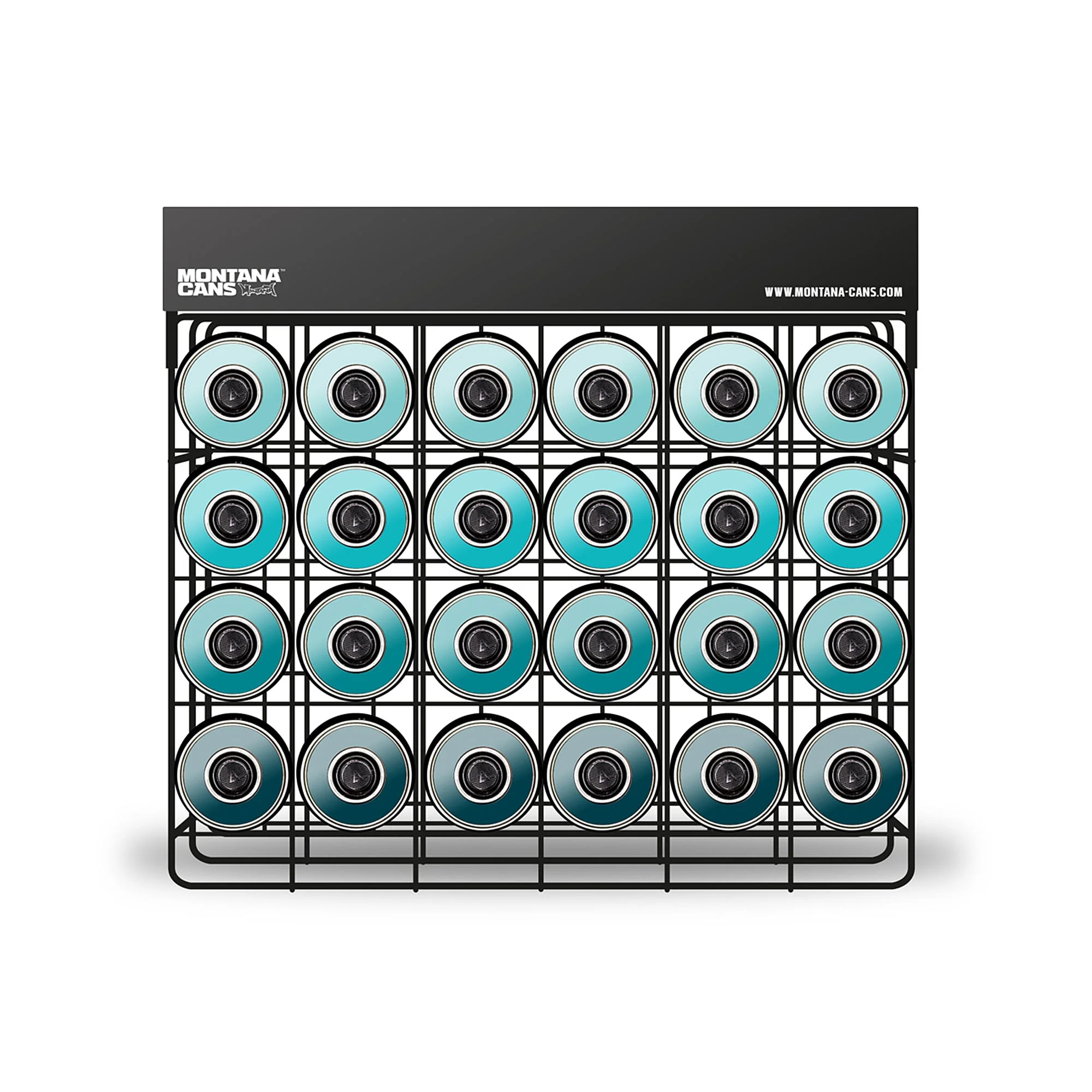 Studio Rack 24er