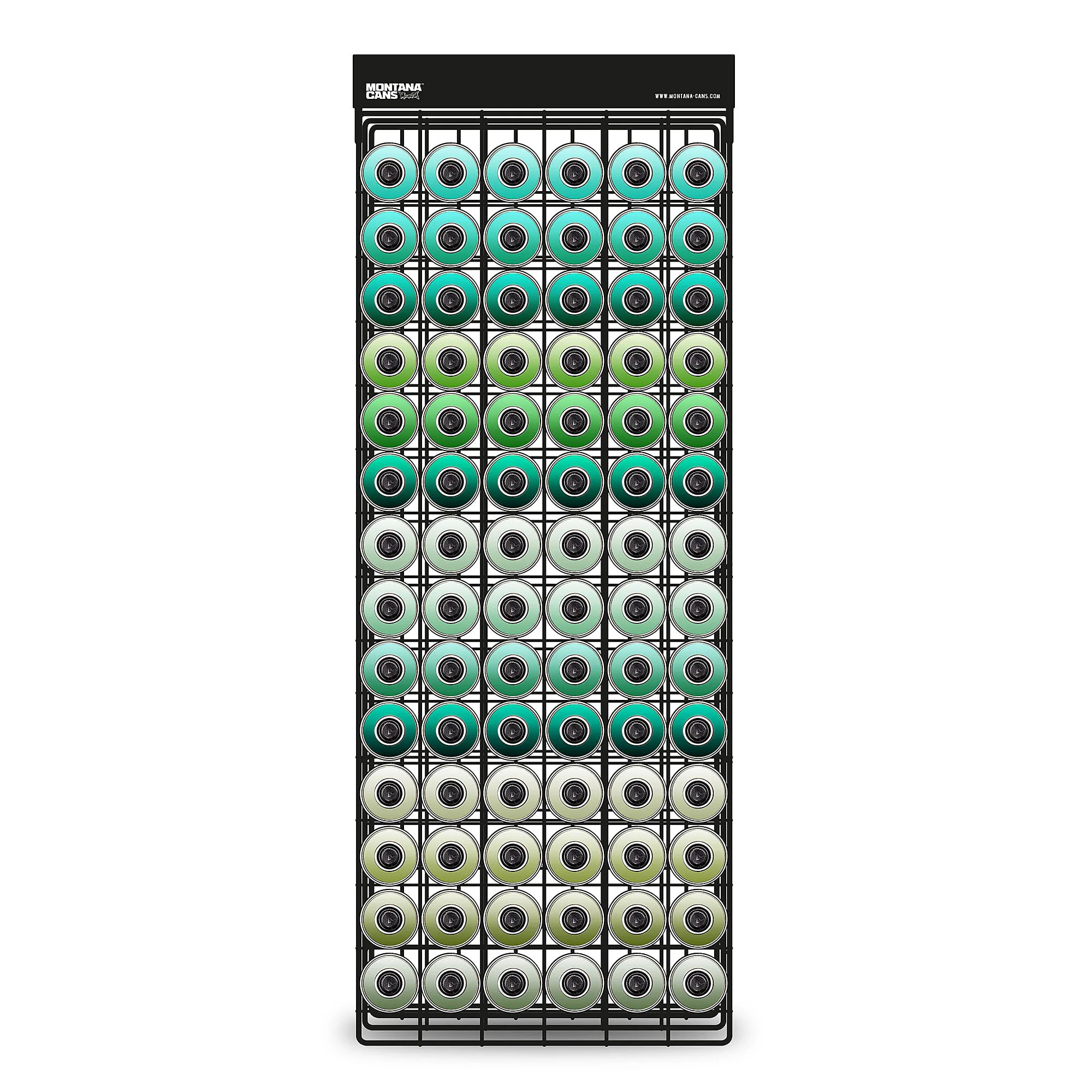 Studio Rack 84er