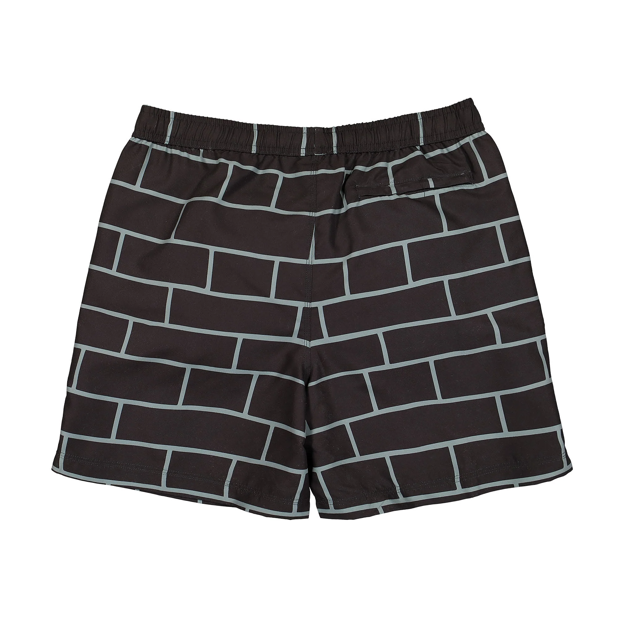Swim Short Brick Wall - Image 2