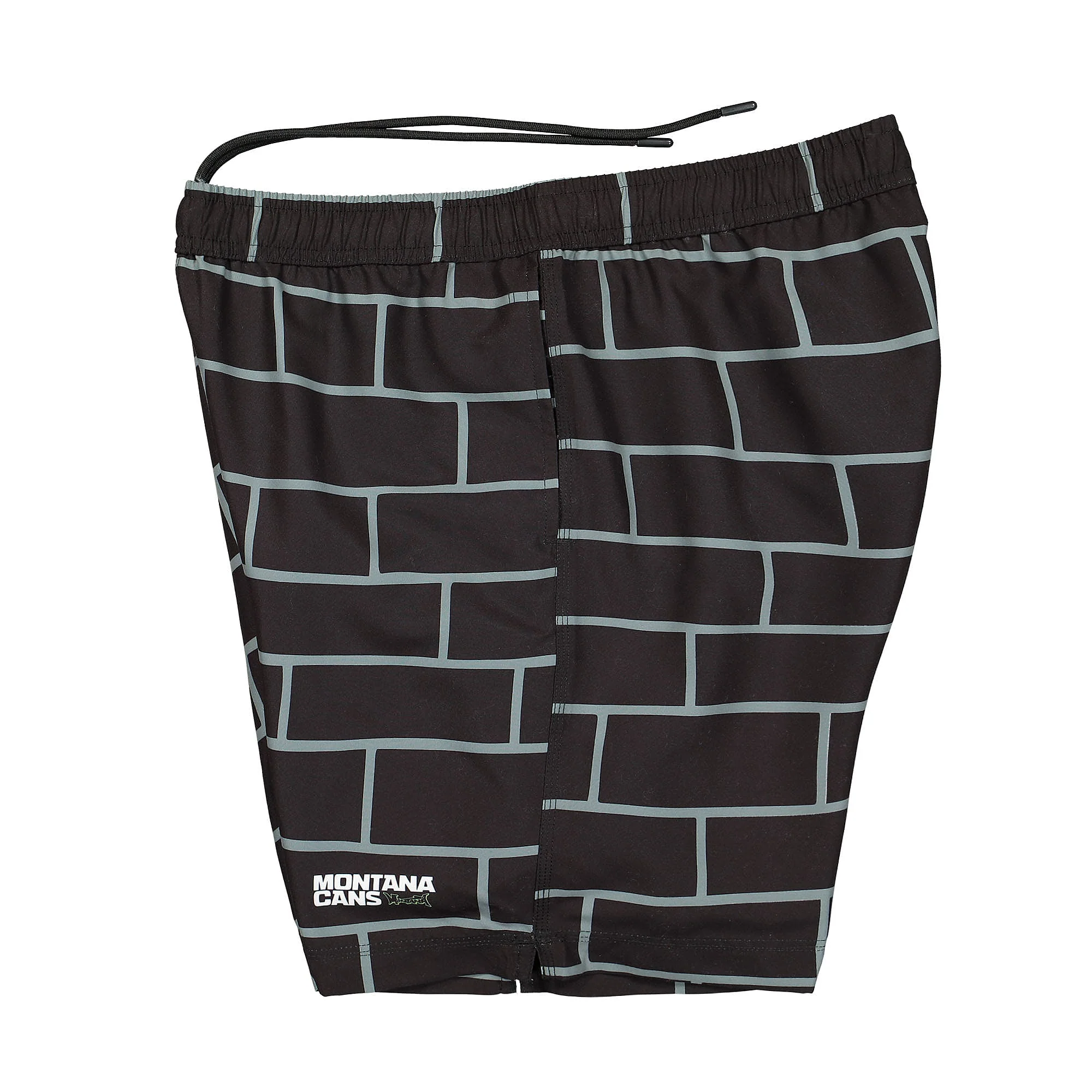 Swim Short Brick Wall - Image 3