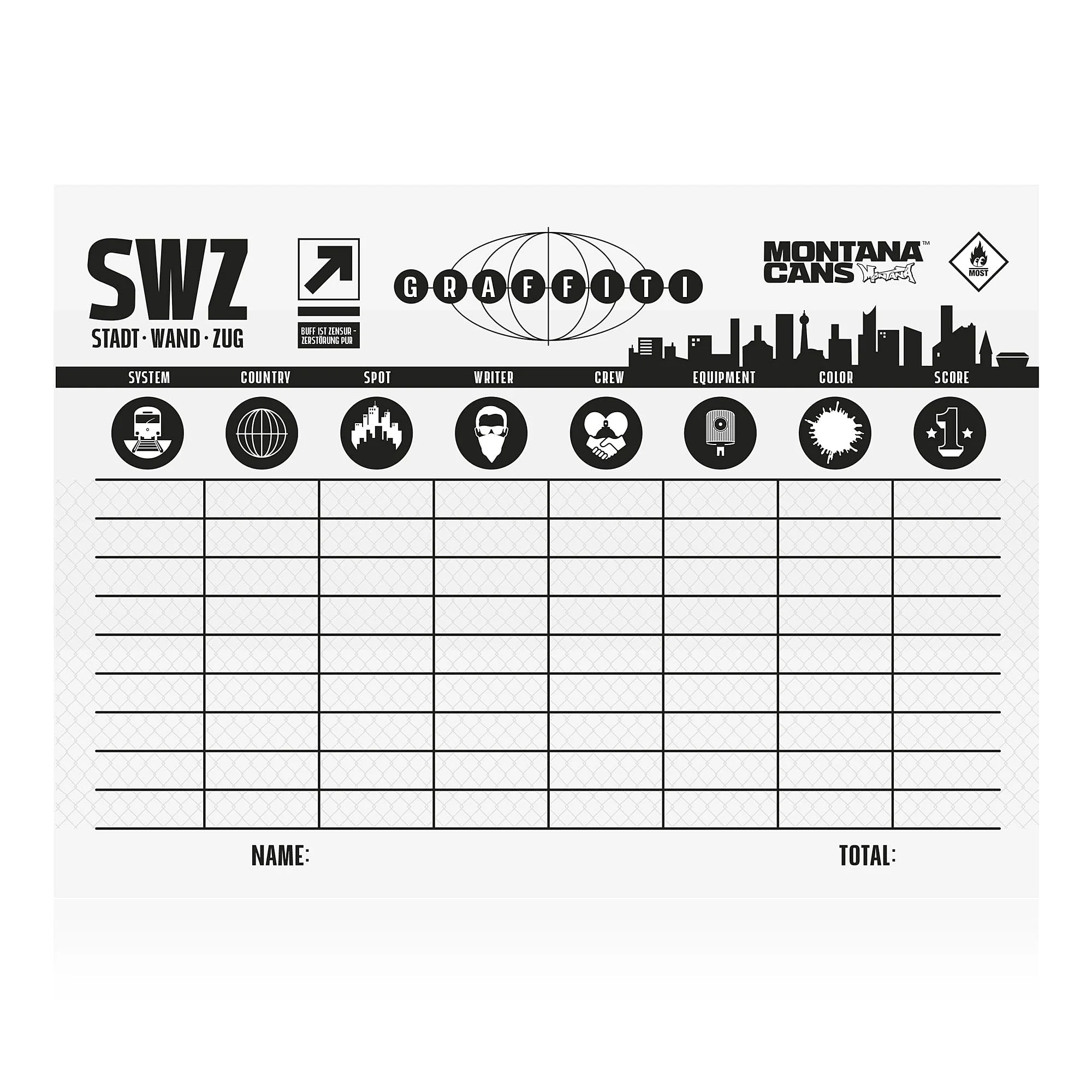 swz stadt-wand-zug block - Image 2