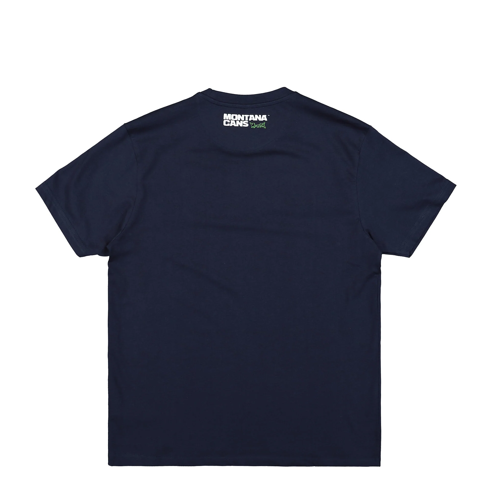T-Shirt Typo + Logo - Image 2