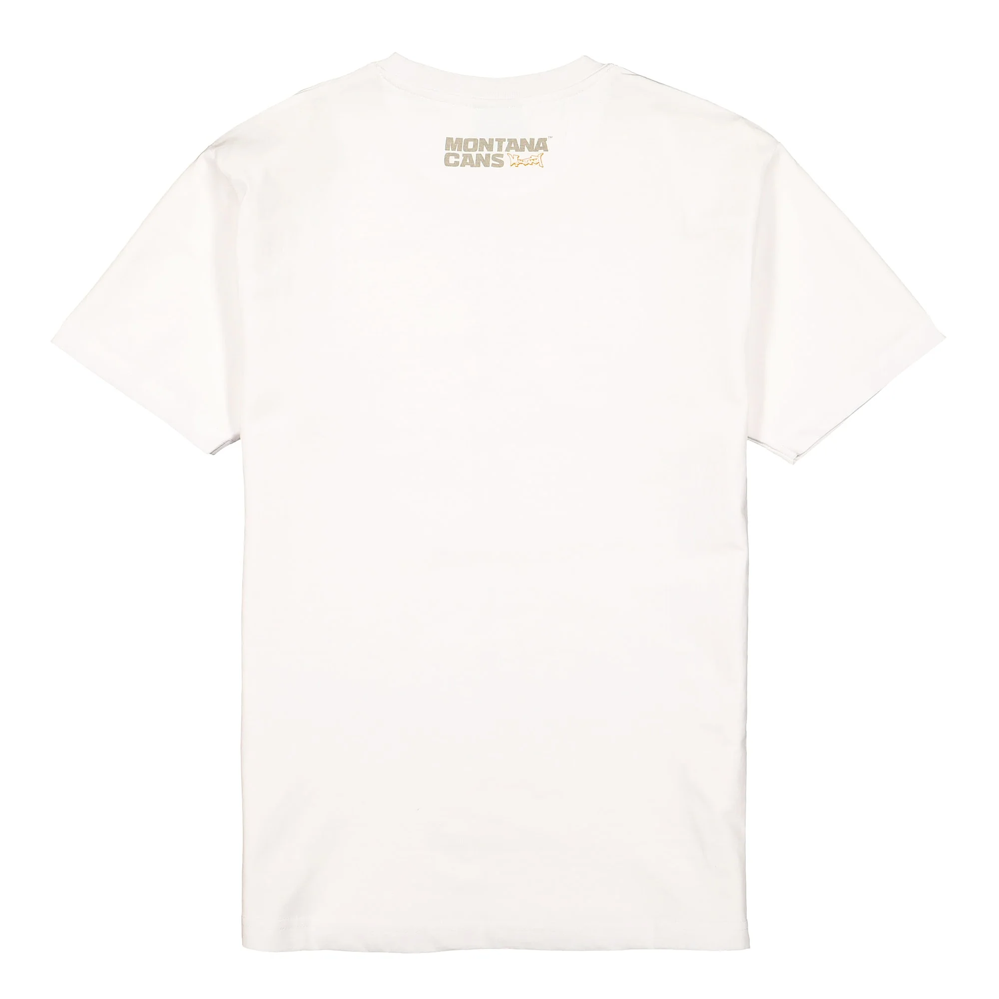 T-Shirt Typo + Logo - Image 2