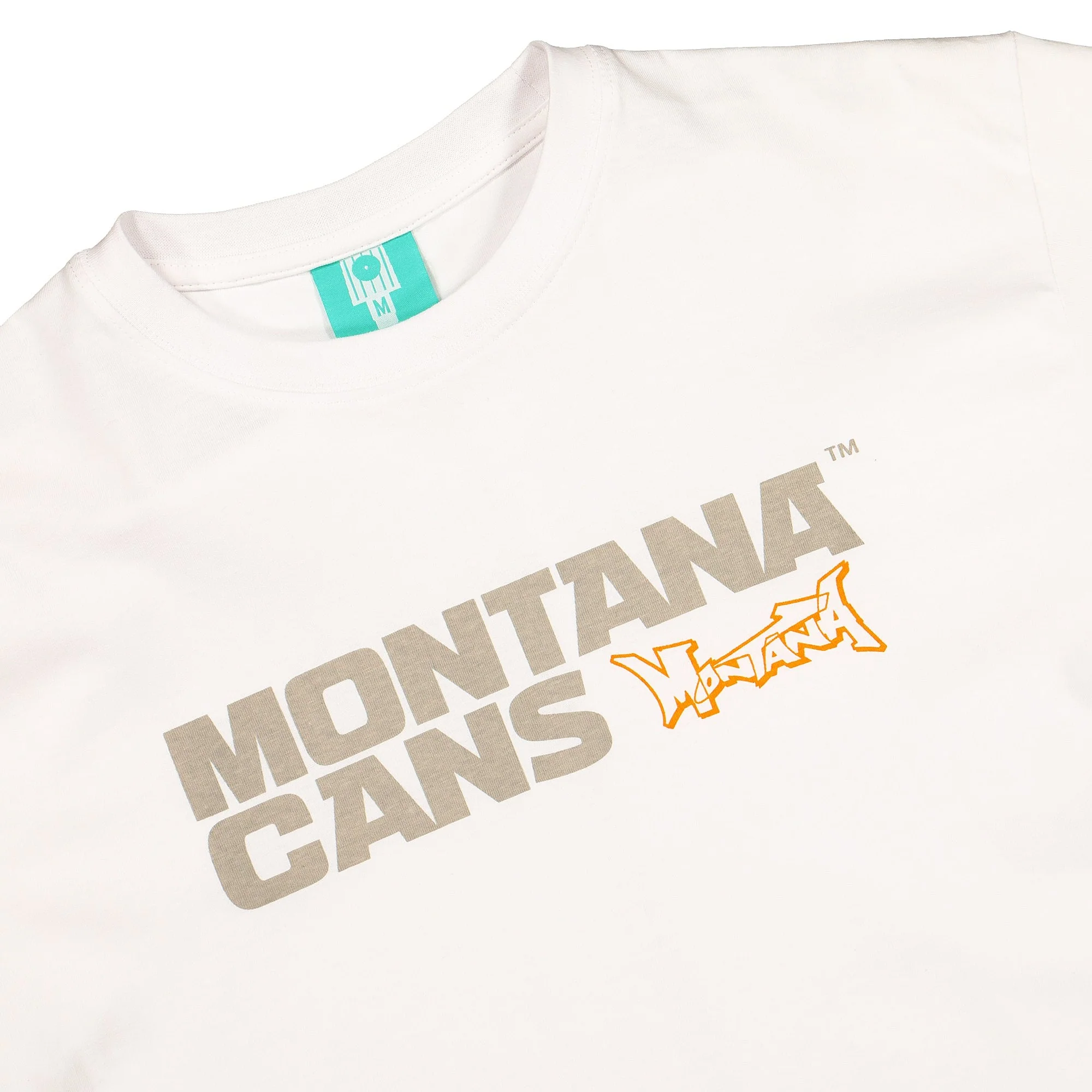 T-Shirt Typo + Logo - Image 5
