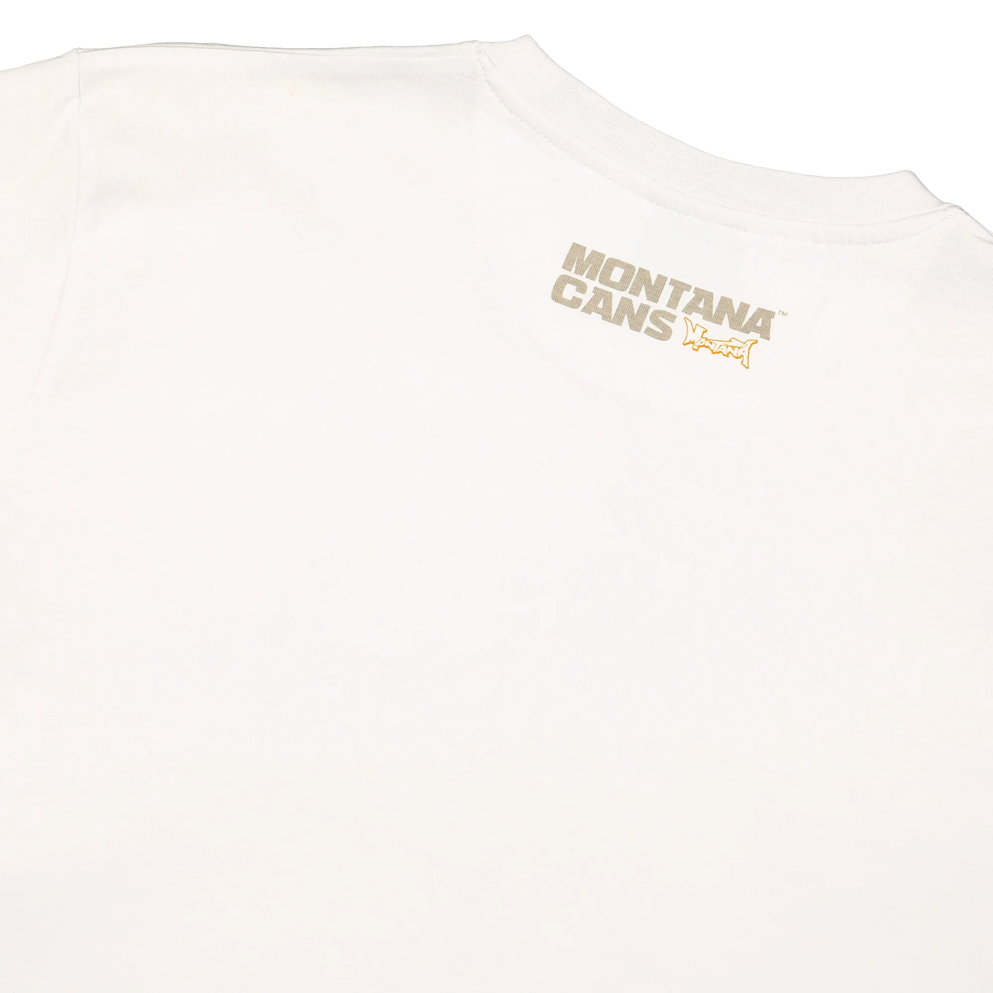T-Shirt Typo + Logo - Image 6