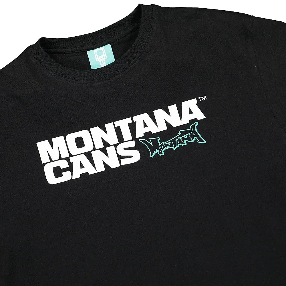 T-Shirt Typo + Logo - Image 3