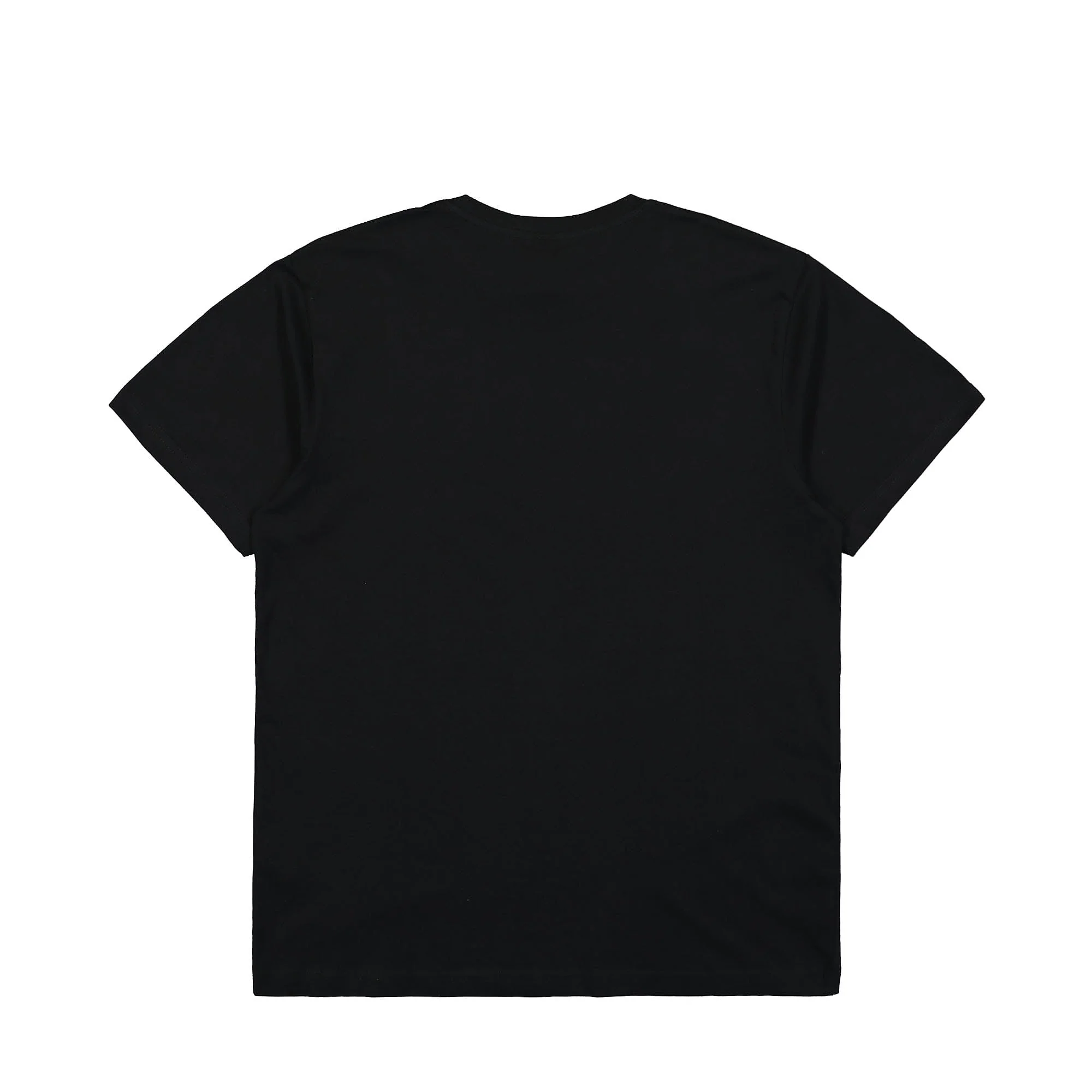Typo Logo Line T-Shirt - Image 2
